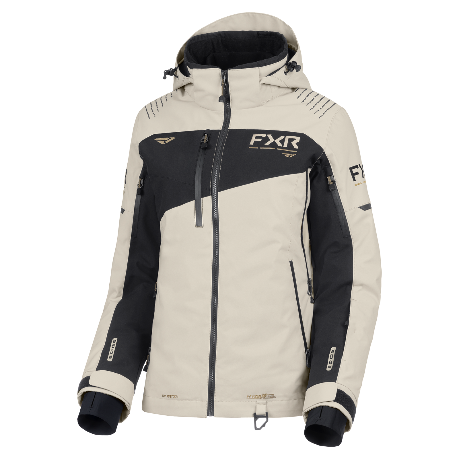FXR Edge 2-in-1 Jacket for Women