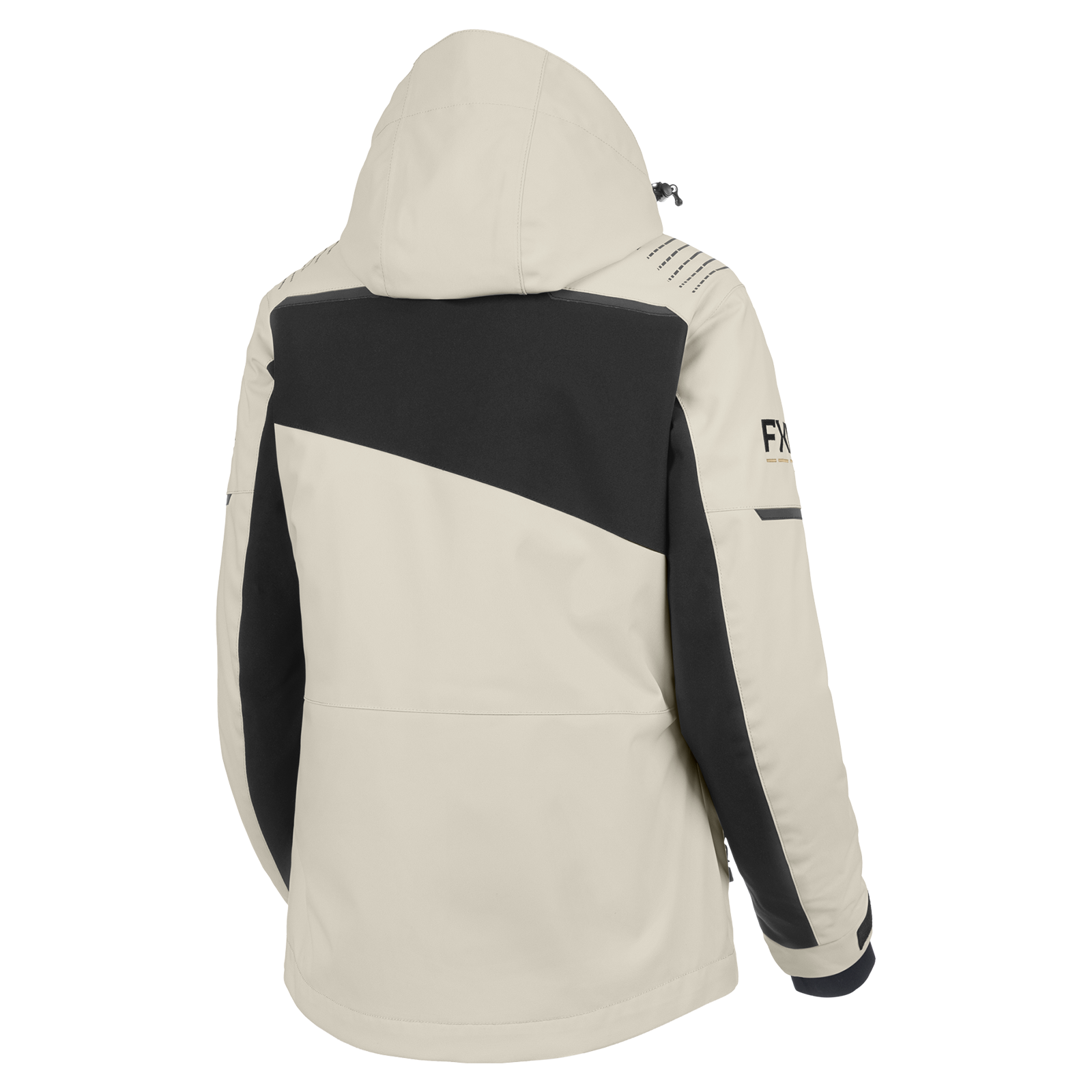FXR Edge 2-in-1 Jacket for Women