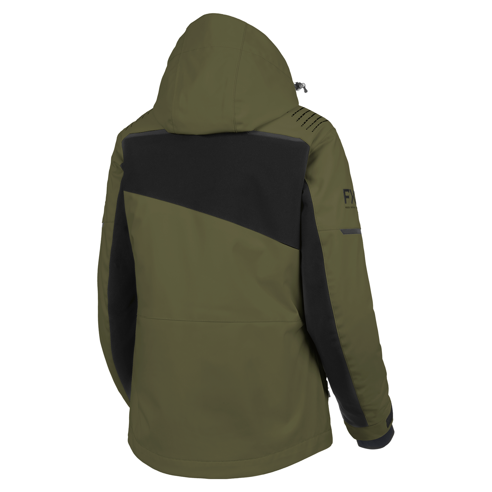 FXR Edge 2-in-1 Jacket for Women