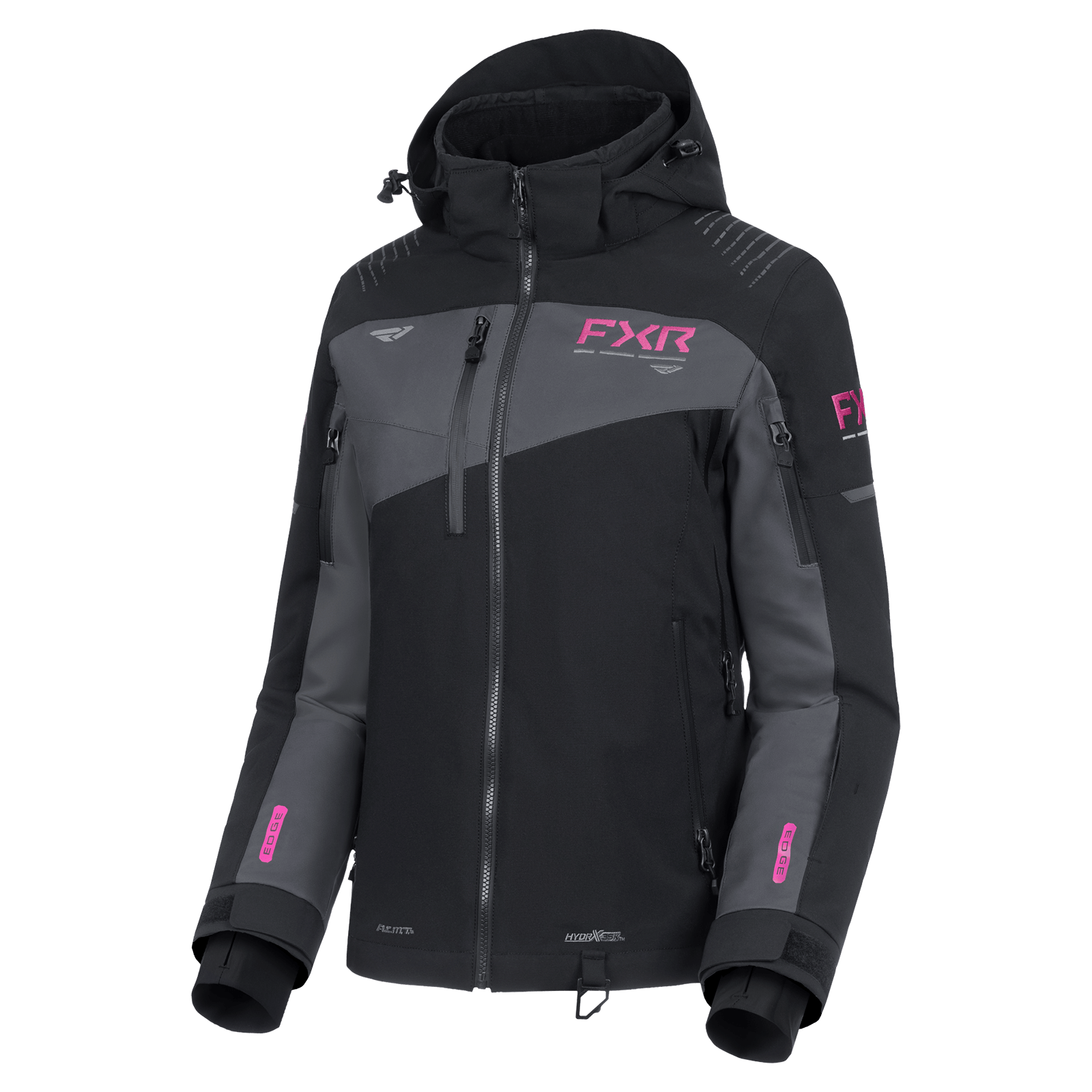 FXR Edge 2-in-1 Jacket for Women