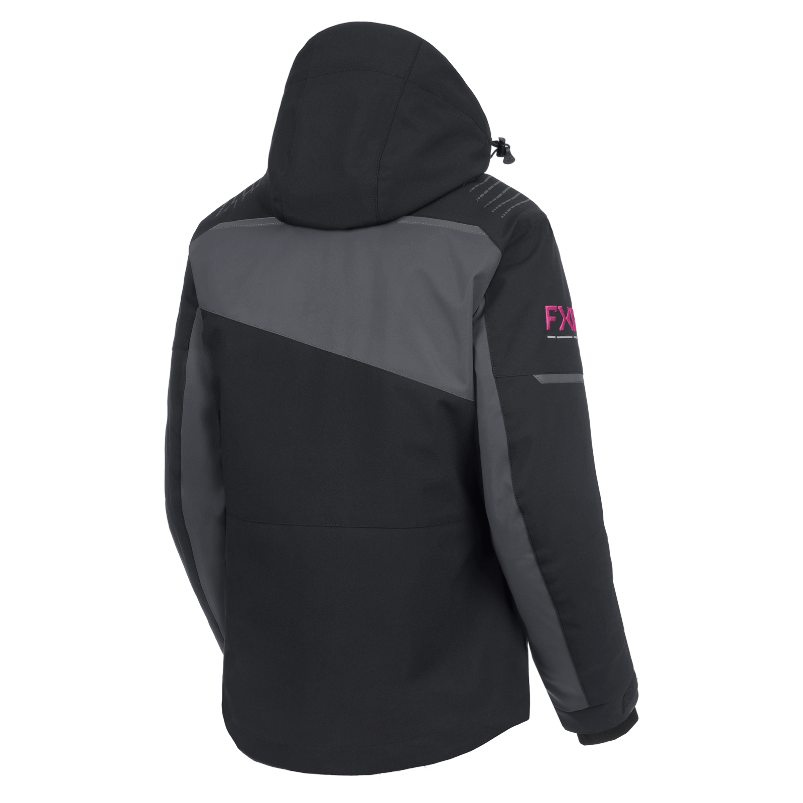 FXR Edge 2-in-1 Jacket for Women