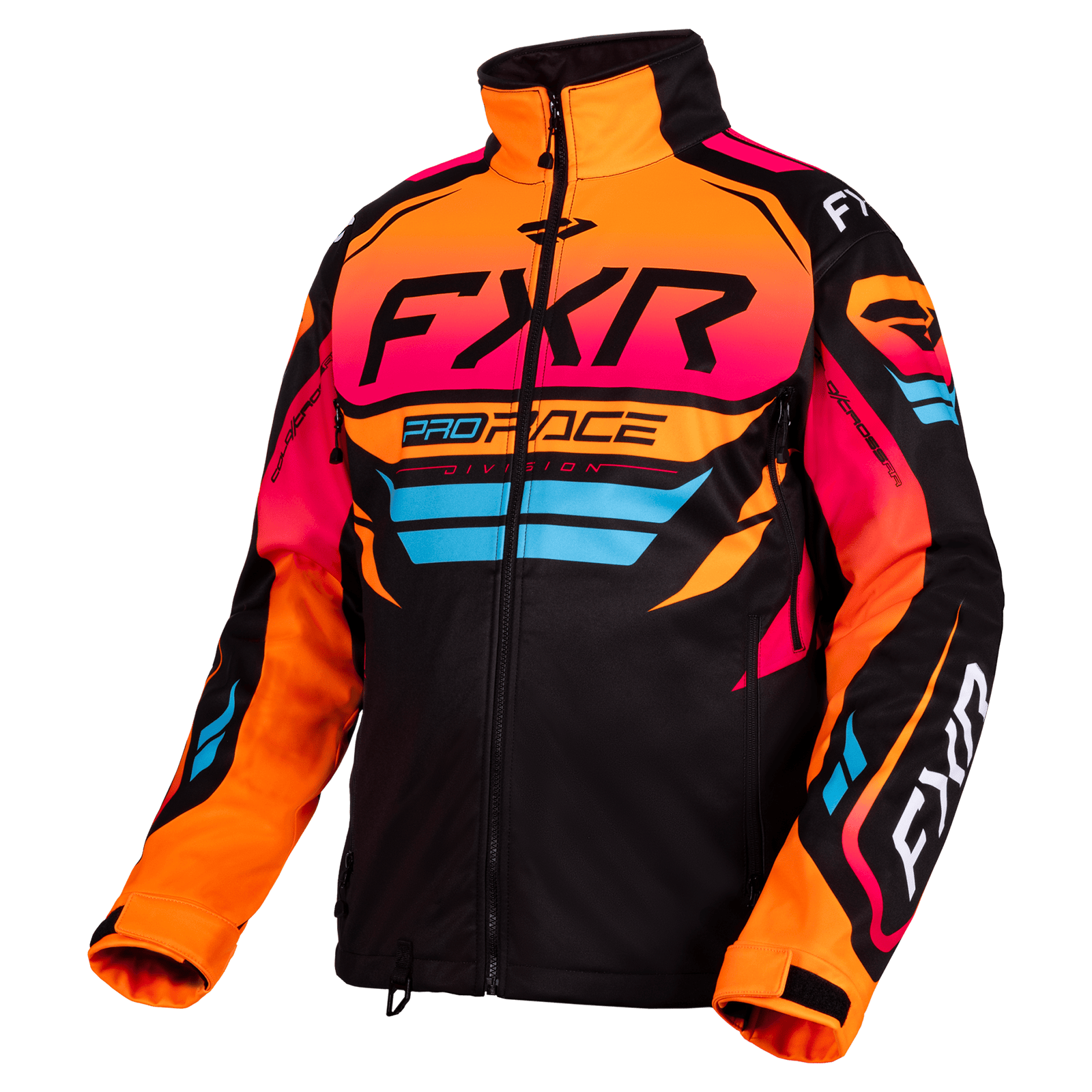 FXR Cross RR Jacket