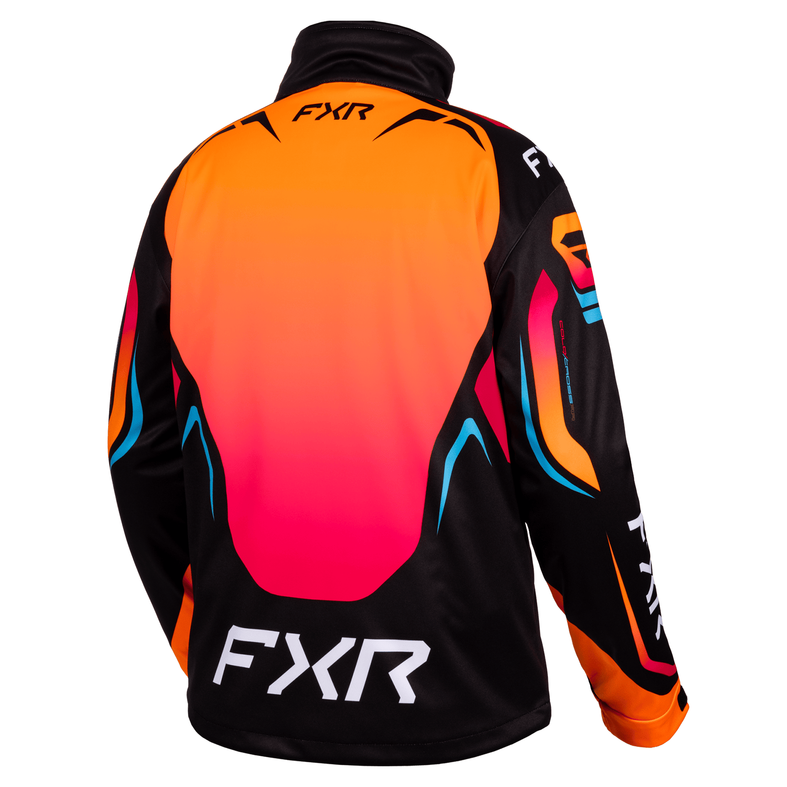 FXR Cross RR Jacket