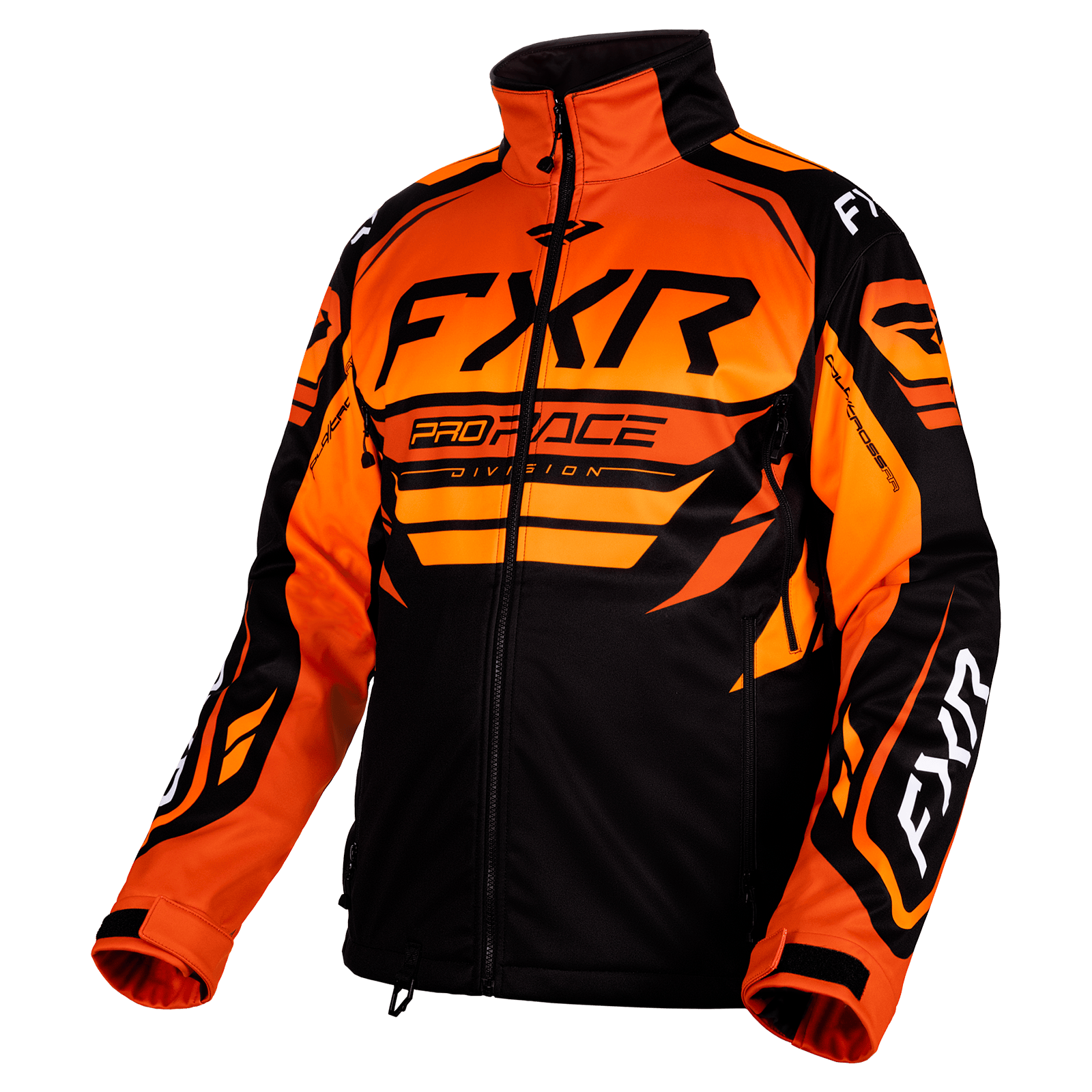 FXR Cross RR Jacket