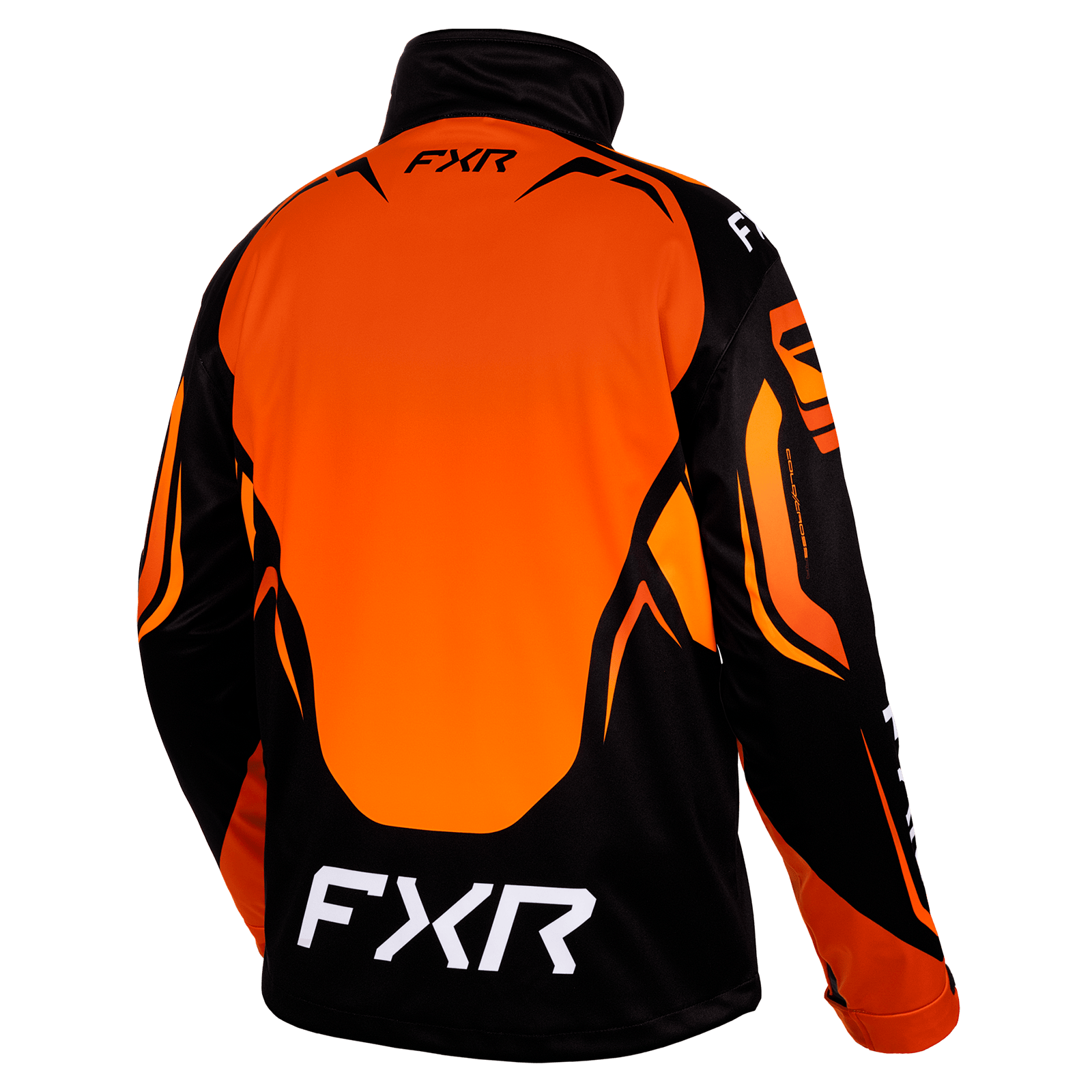 FXR Cross RR Jacket