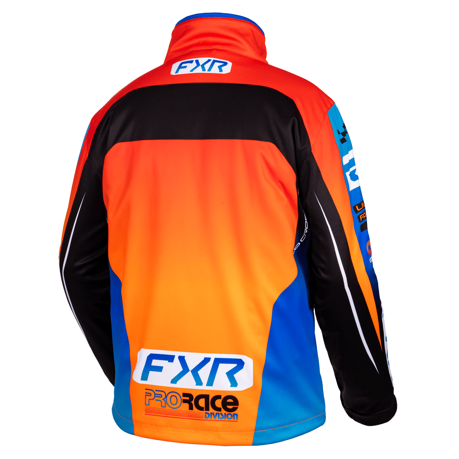 FXR Cross RR Jacket