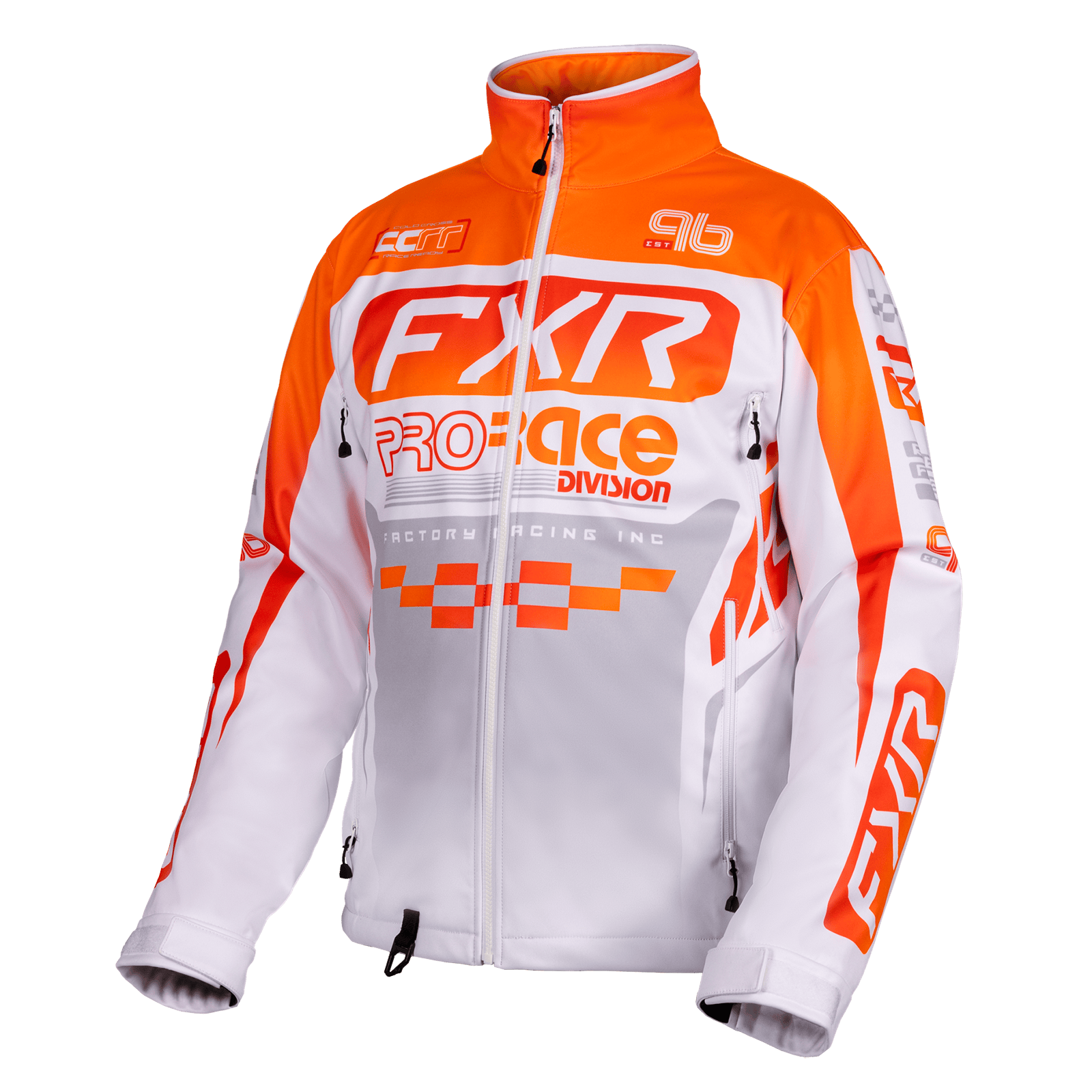 FXR Cross RR Jacket