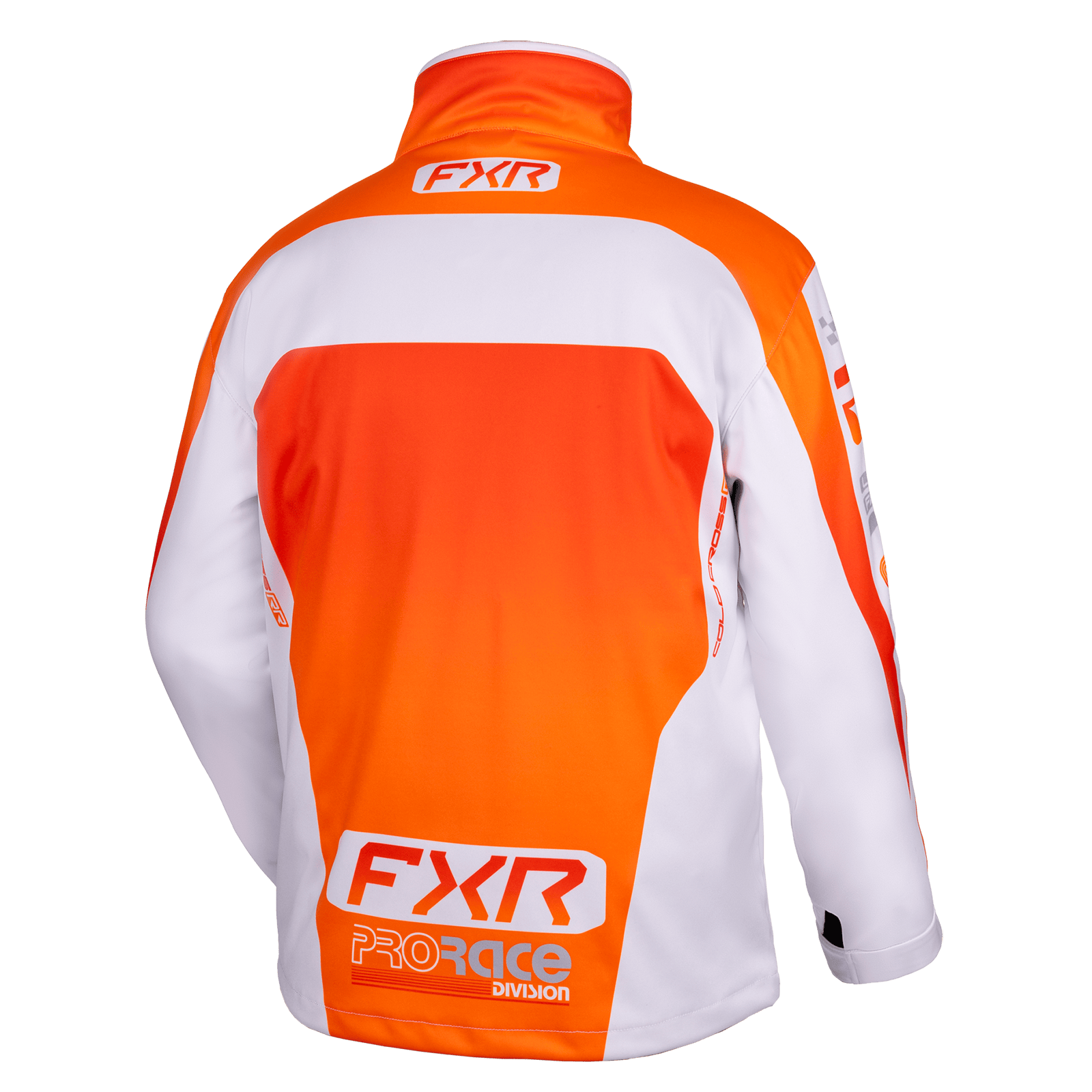 FXR Cross RR Jacket