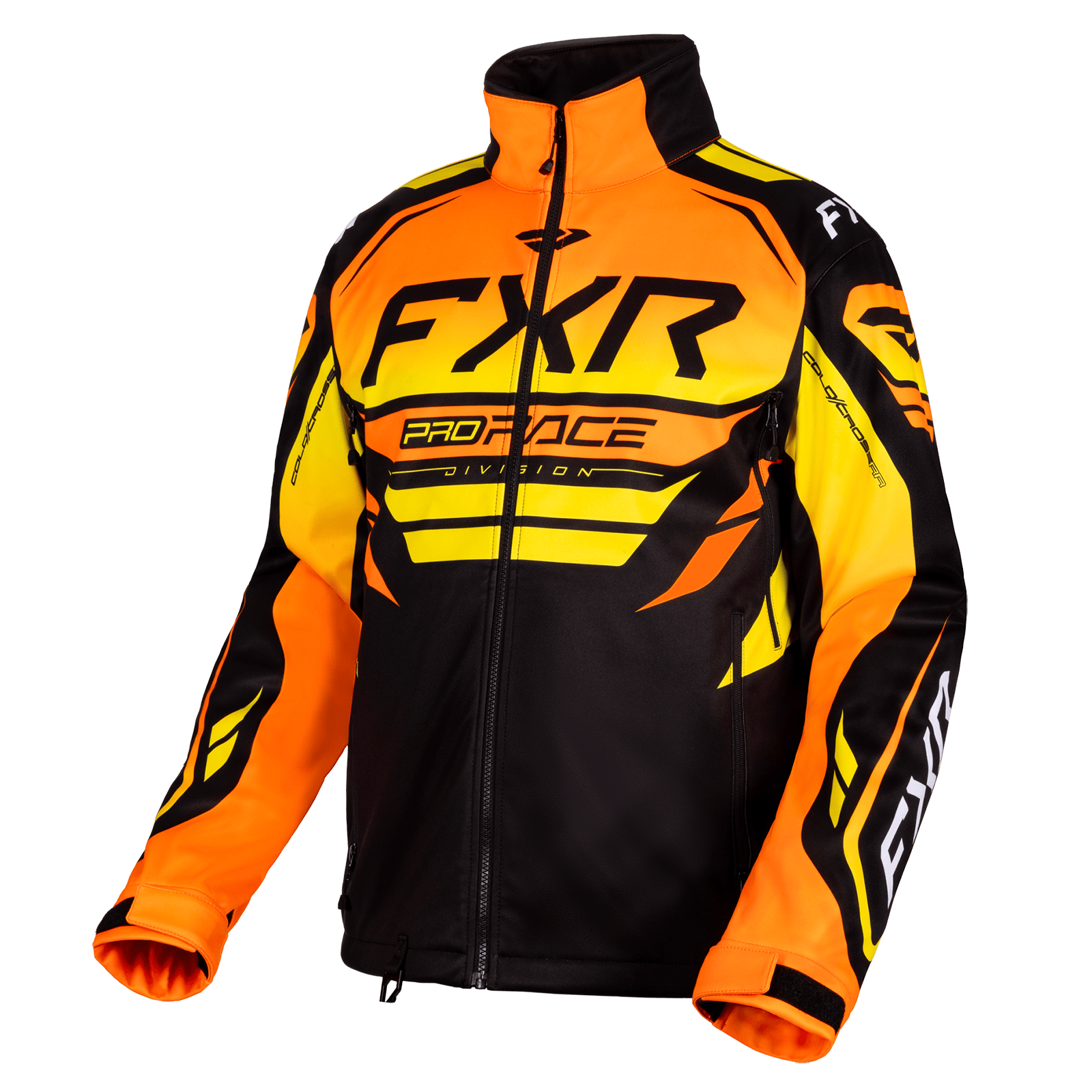 FXR Cross RR Jacket