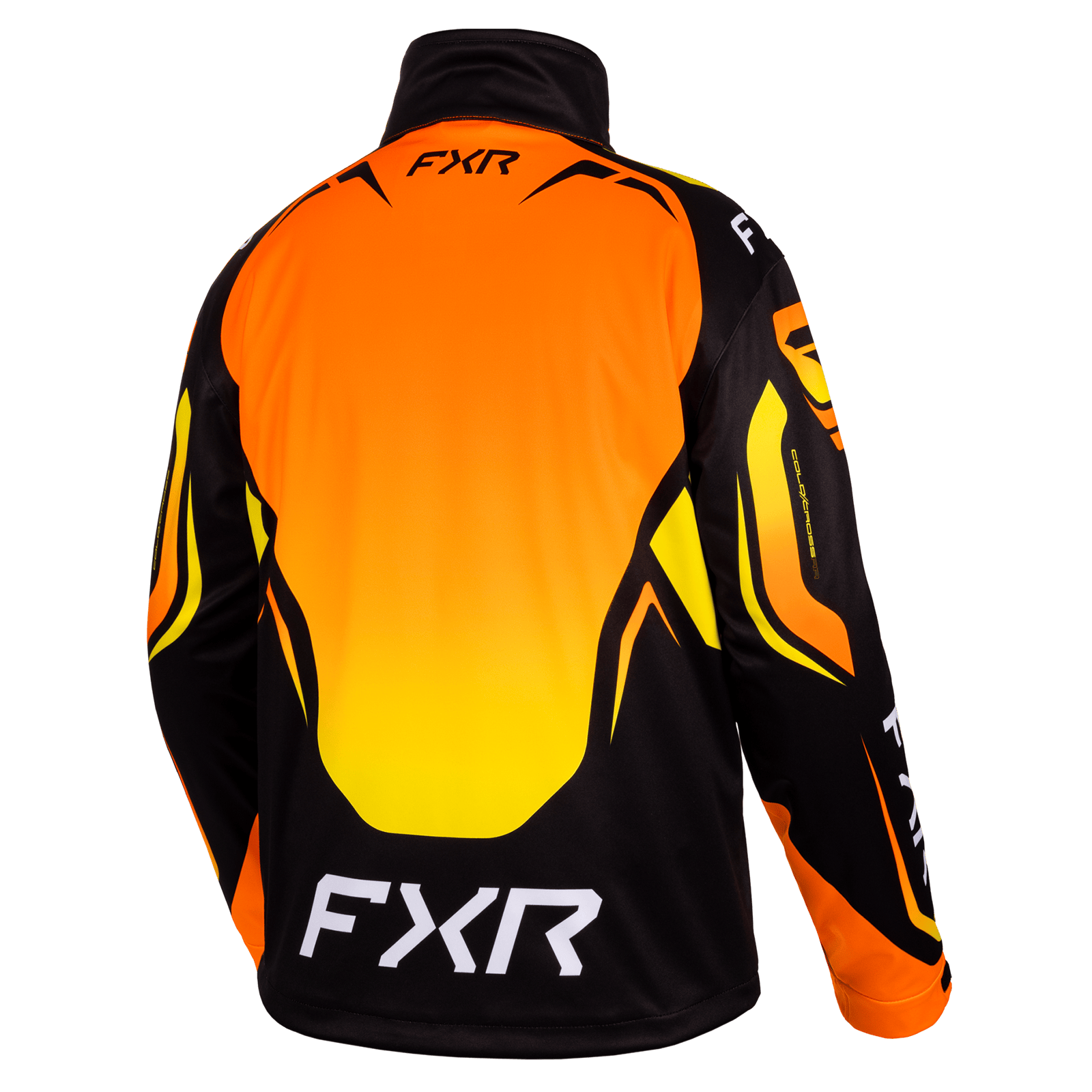 FXR Cross RR Jacket