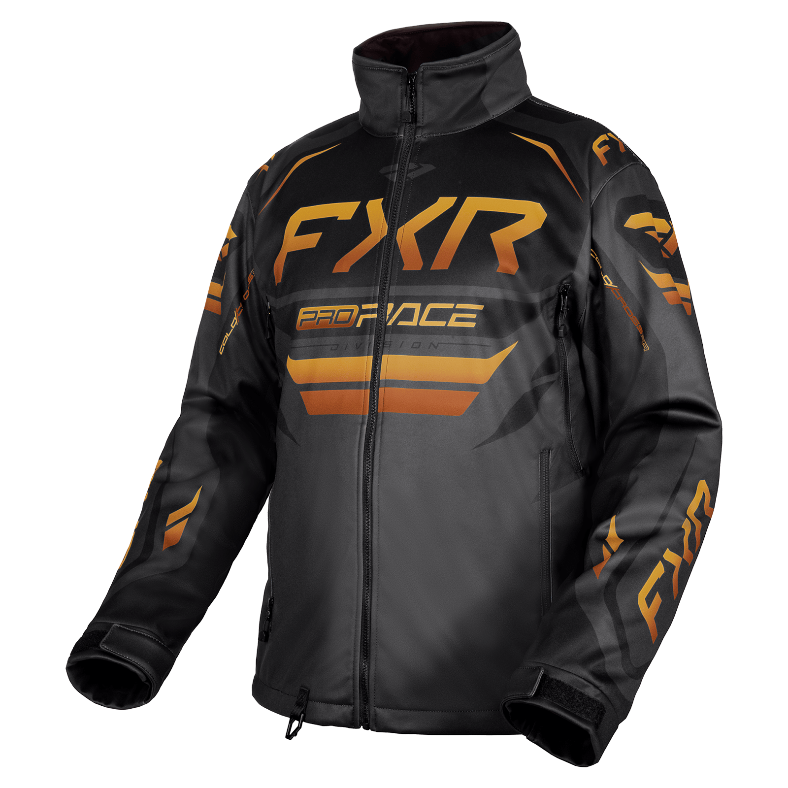 FXR Cross RR Jacket