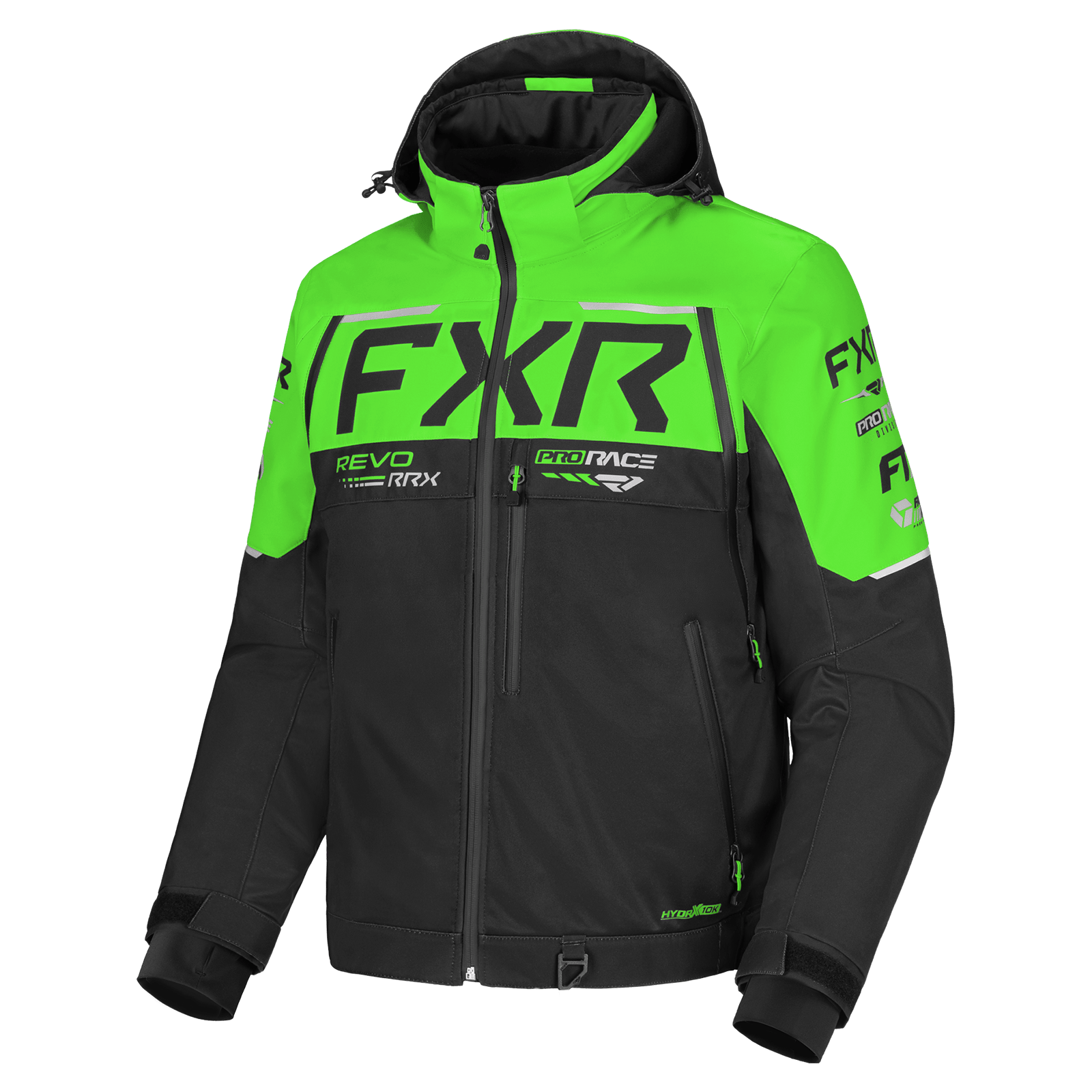 FXR Revo RRX 2-in-1 Jacket