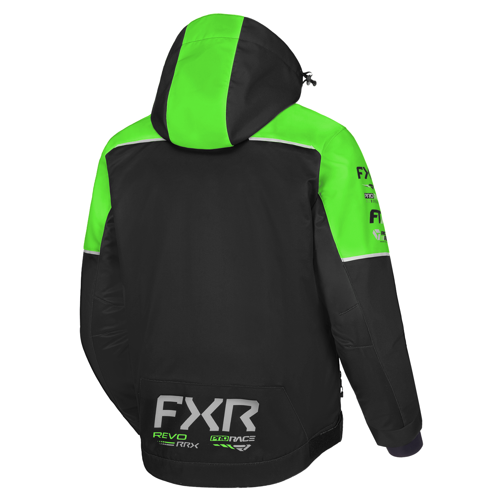 FXR Revo RRX 2-in-1 Jacket