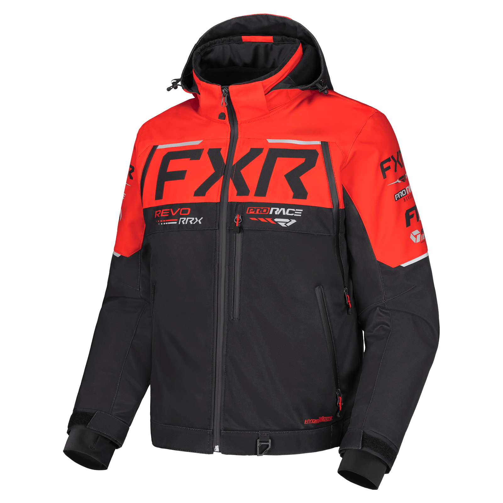 FXR Revo RRX 2-in-1 Jacket