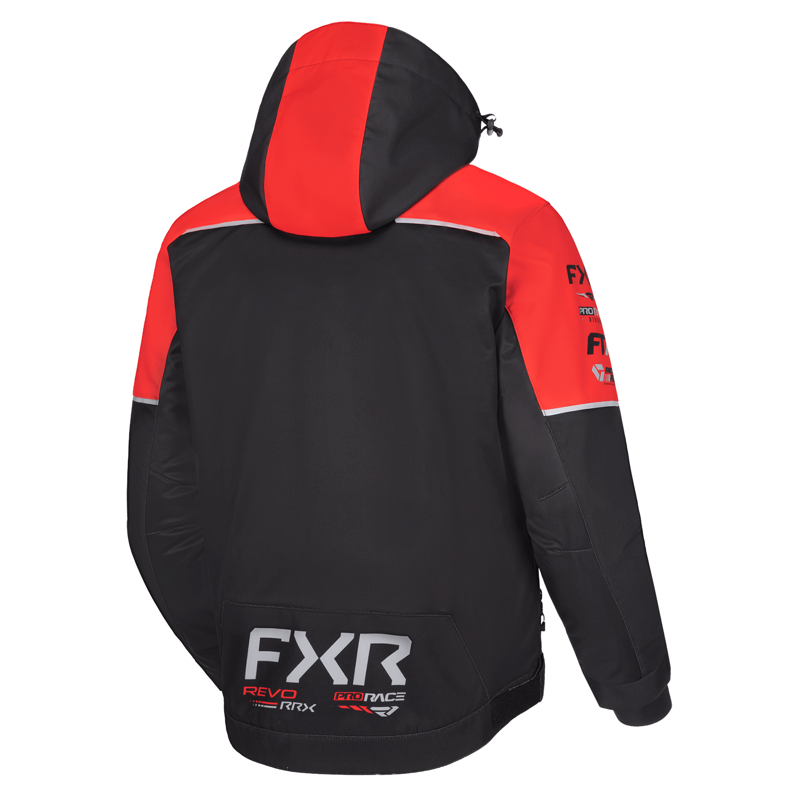 FXR Revo RRX 2-in-1 Jacket