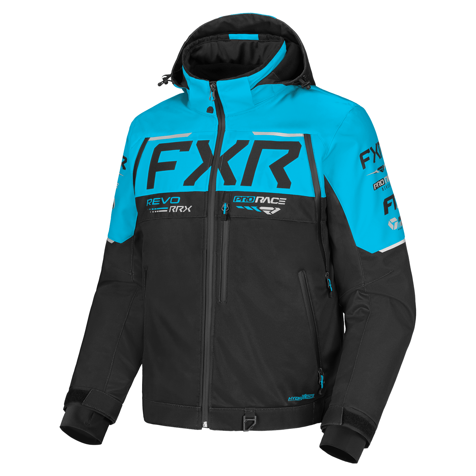 FXR Revo RRX 2-in-1 Jacket