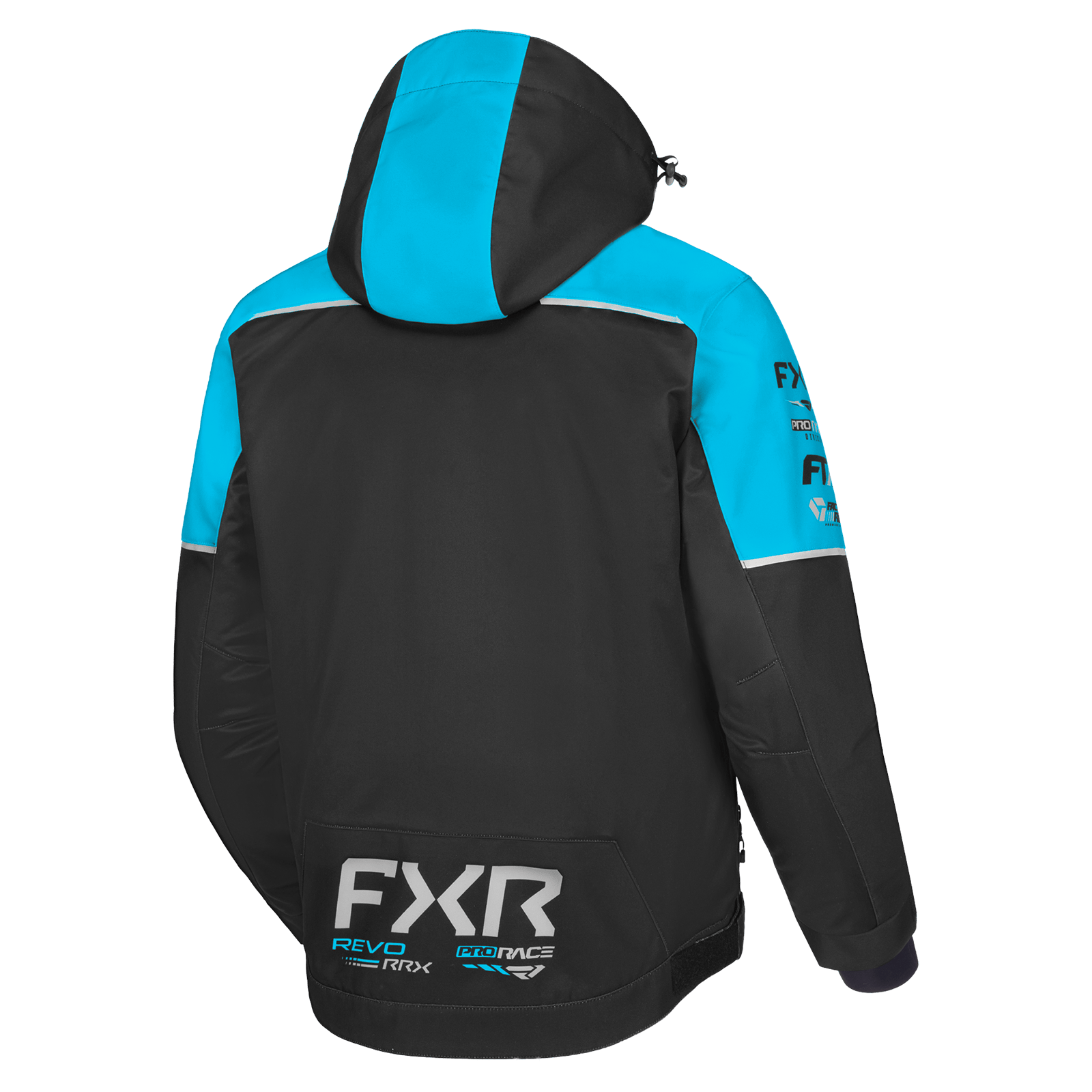 FXR Revo RRX 2-in-1 Jacket