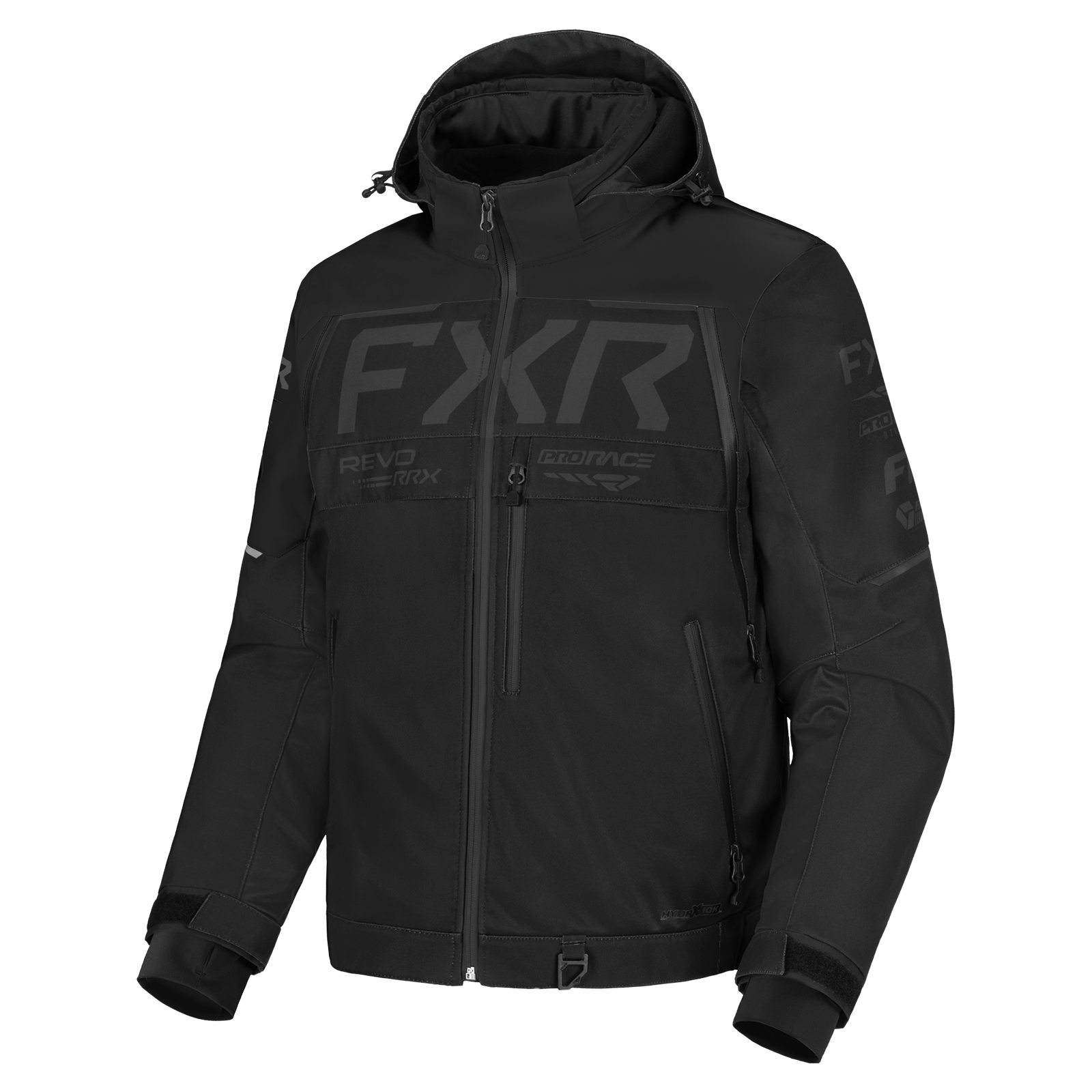 FXR Revo RRX 2-in-1 Jacket