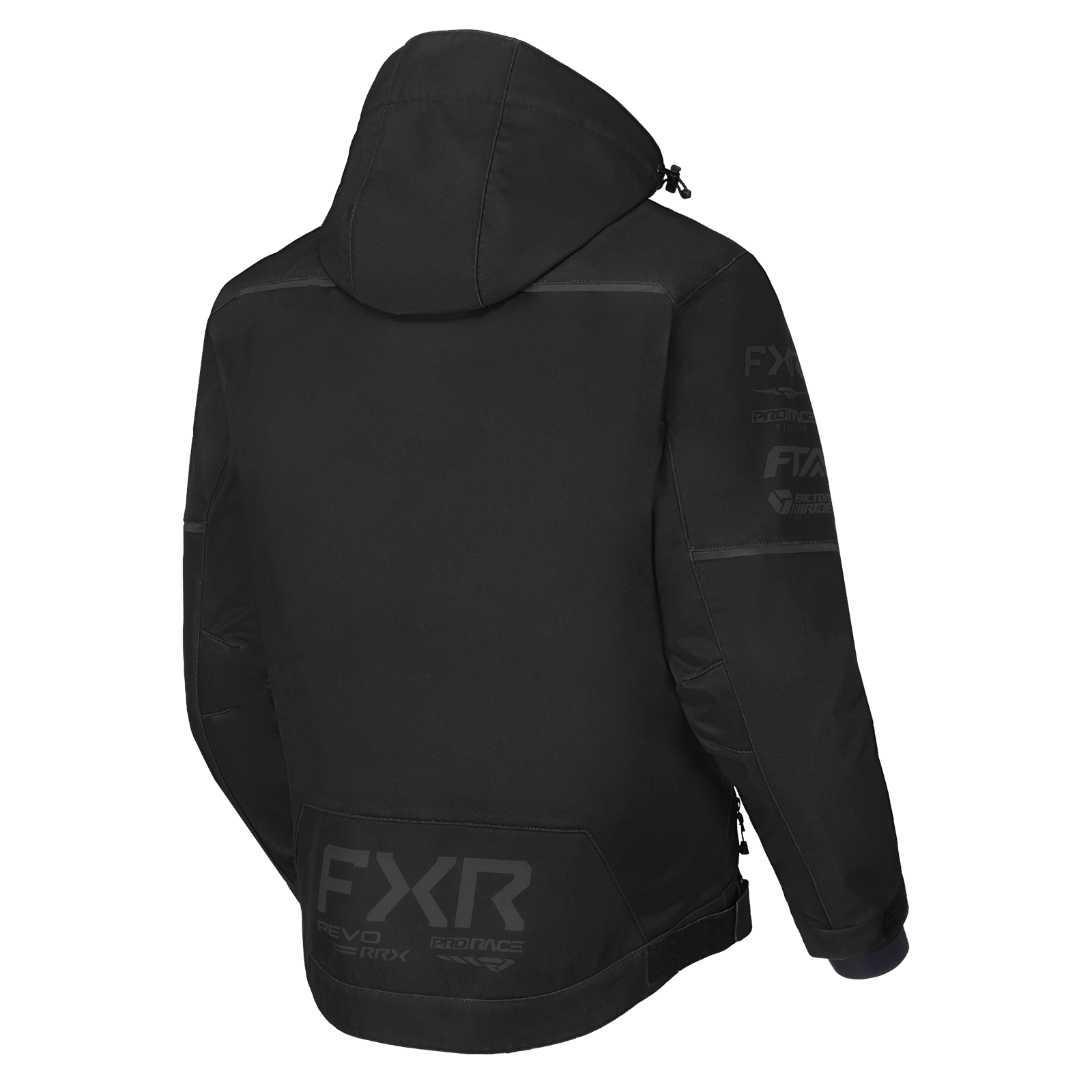 FXR Revo RRX 2-in-1 Jacket