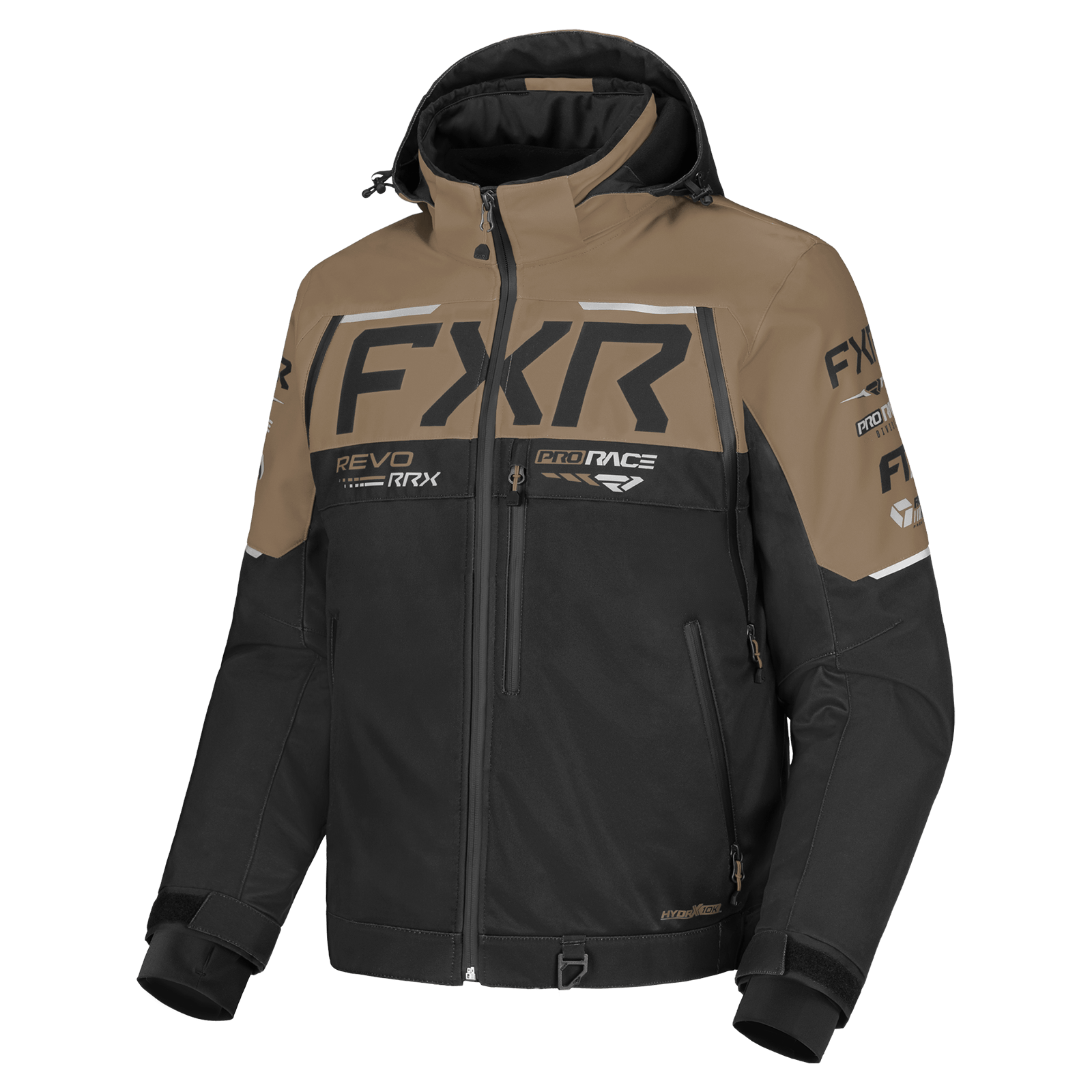FXR Revo RRX 2-in-1 Jacket