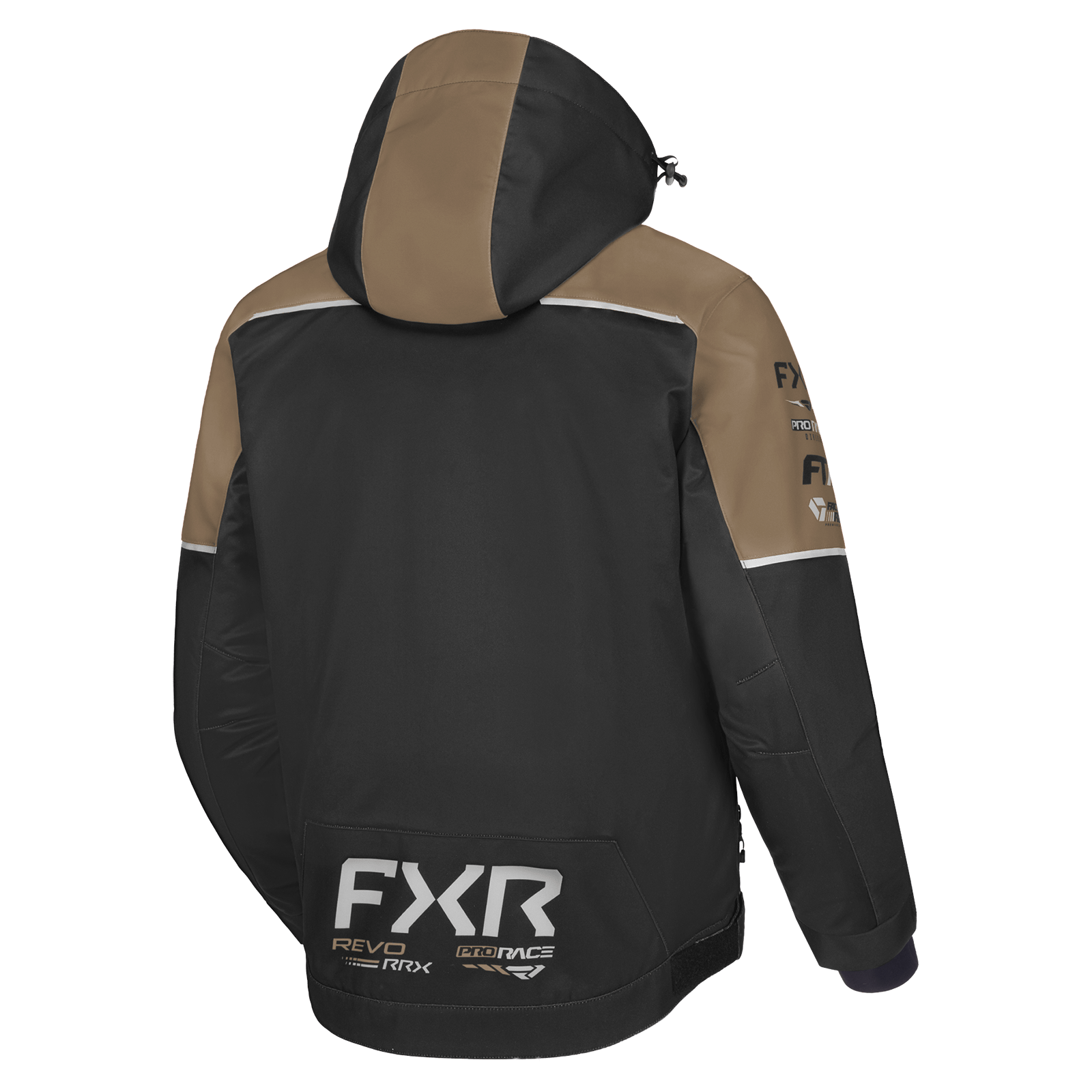 FXR Revo RRX 2-in-1 Jacket