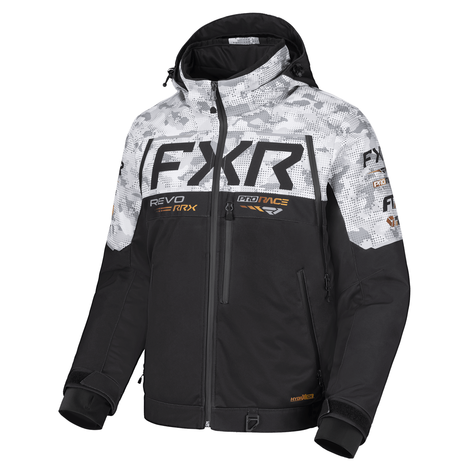 FXR Revo RRX 2-in-1 Jacket