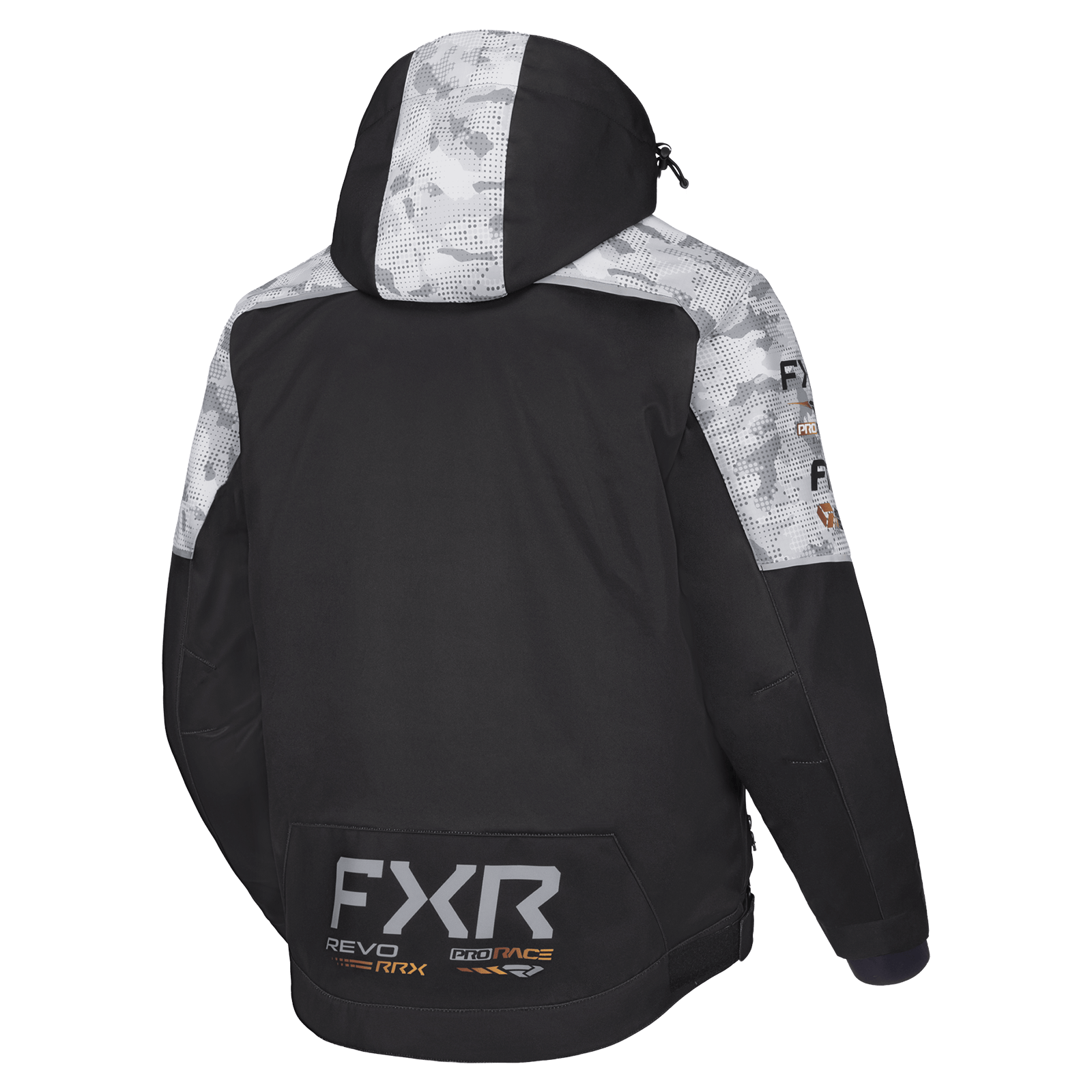 FXR Revo RRX 2-in-1 Jacket