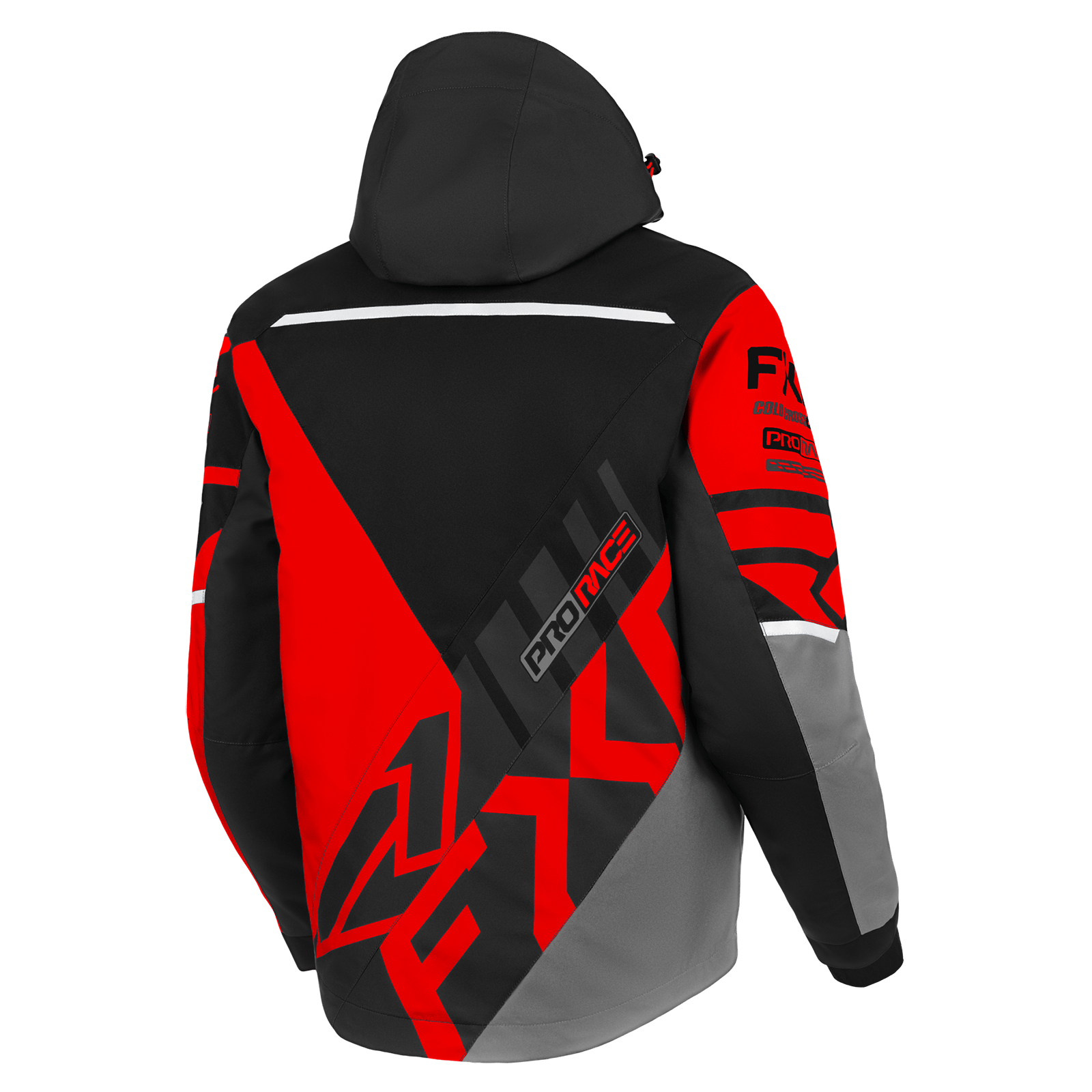 FXR Cold Cross CX Jacket