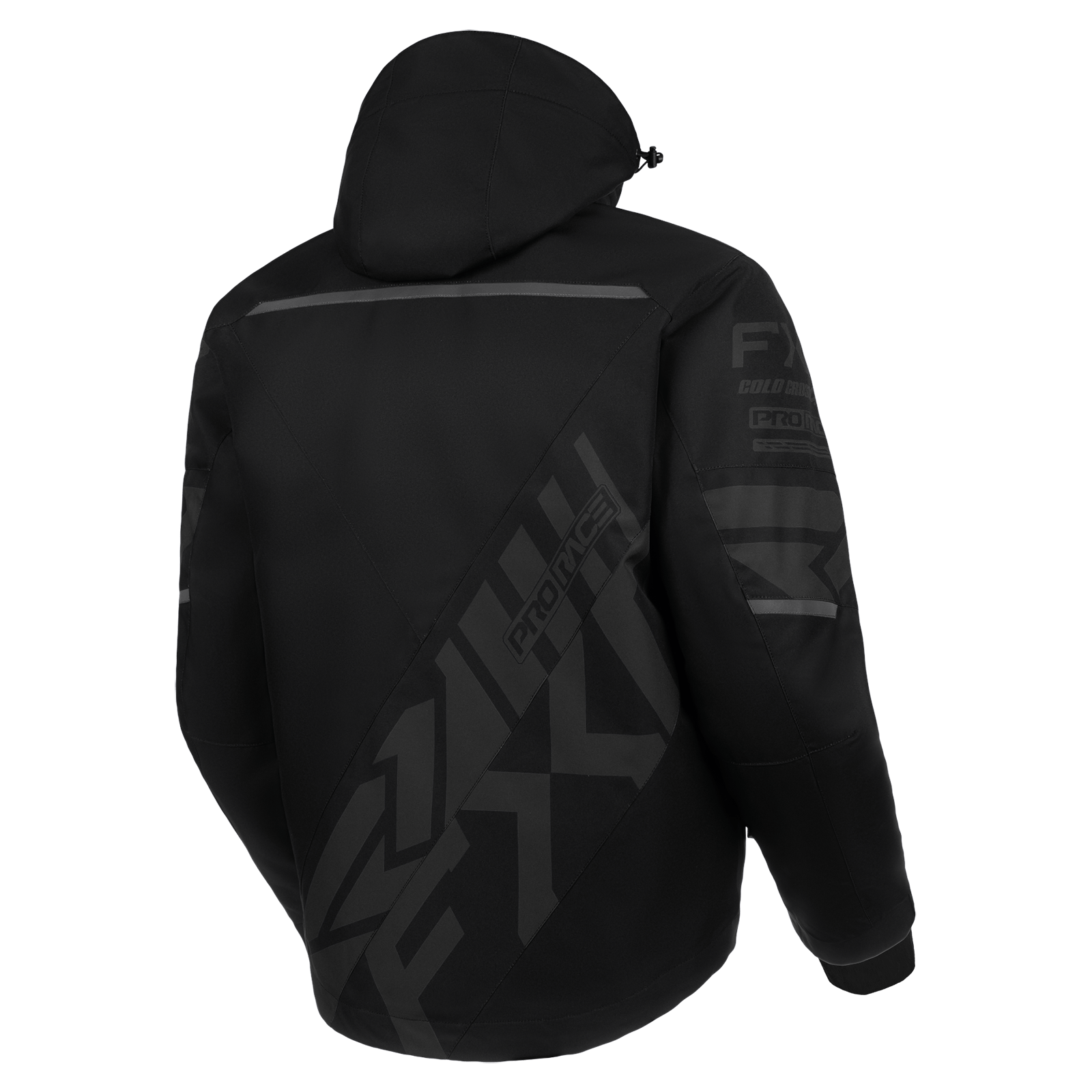 FXR Cold Cross CX Jacket