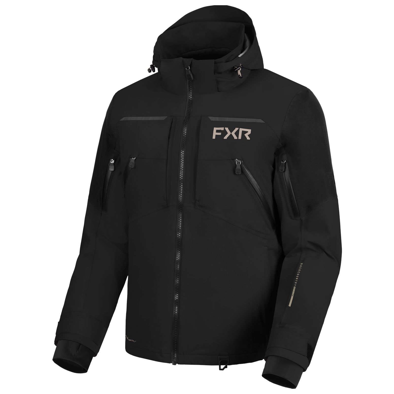 FXR Ridge Pro Trilaminate Jacket