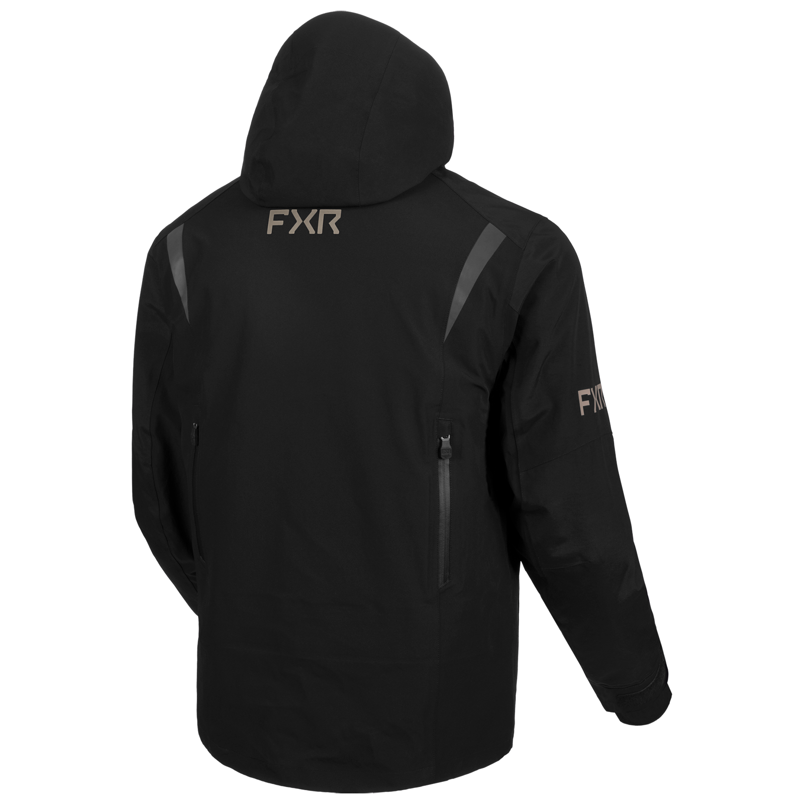FXR Ridge Pro Trilaminate Jacket