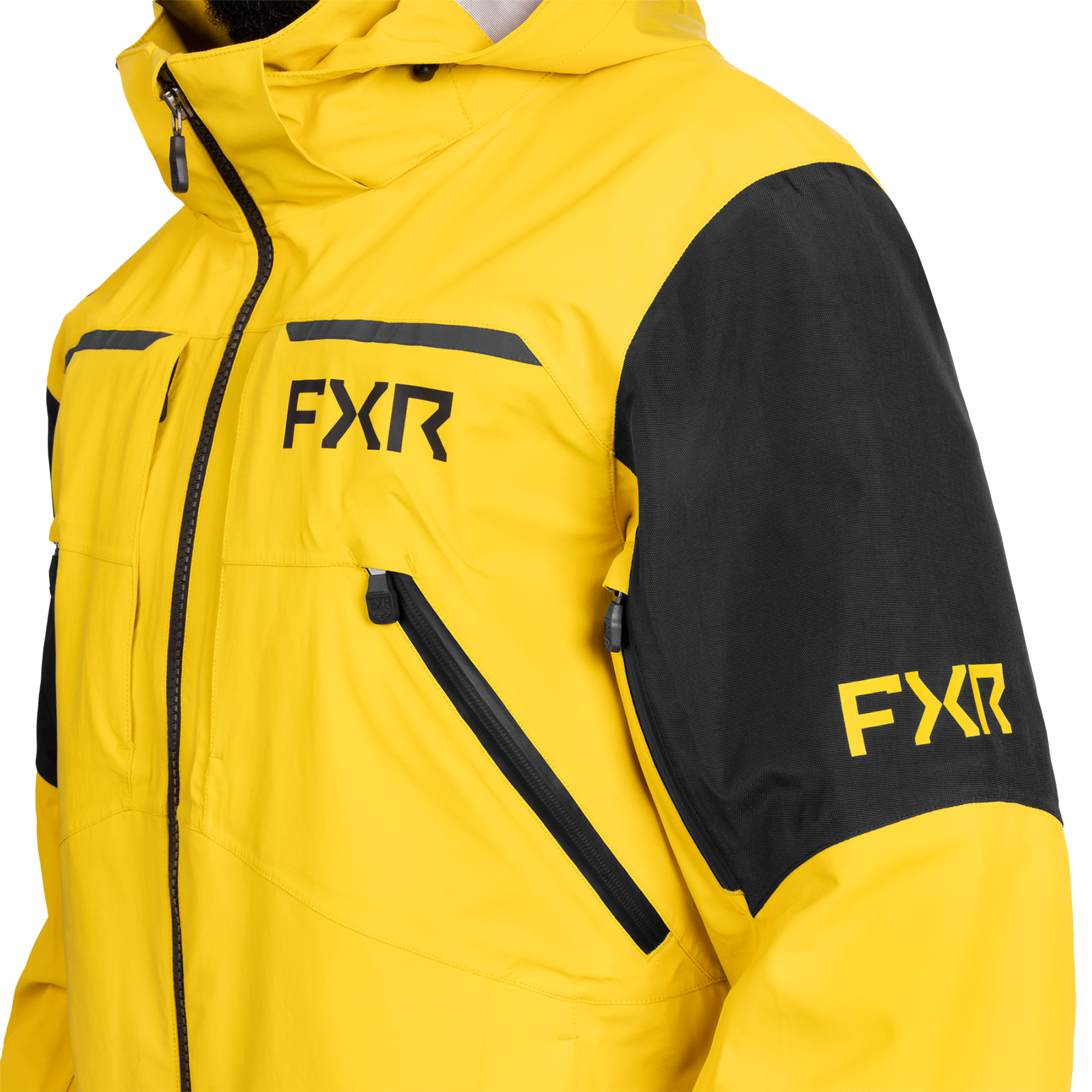 FXR Ridge Pro Trilaminate Jacket