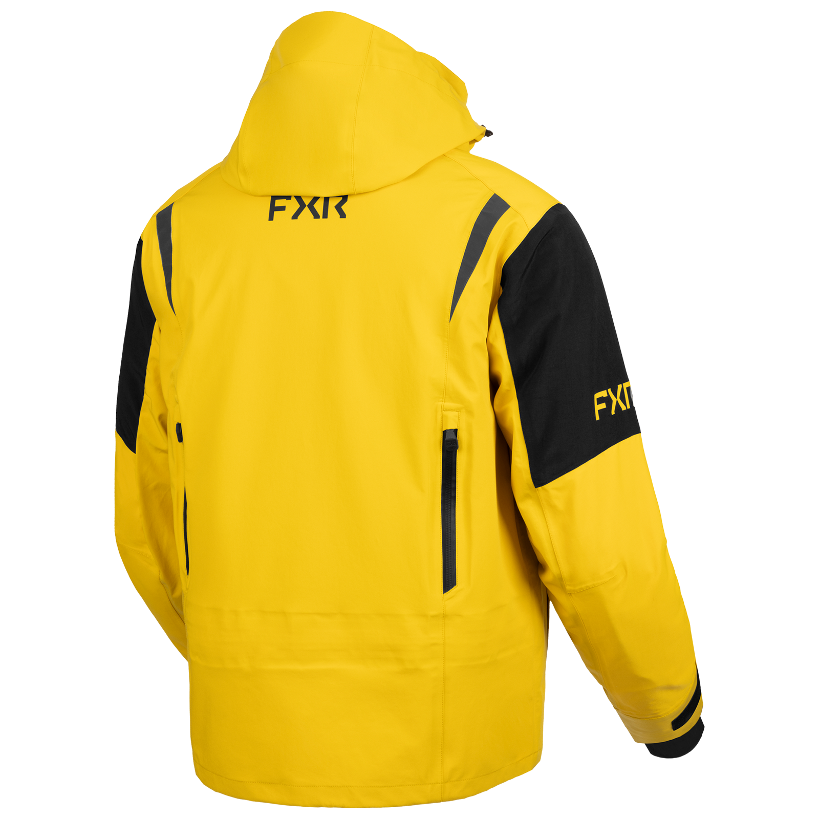 FXR Ridge Pro Trilaminate Jacket