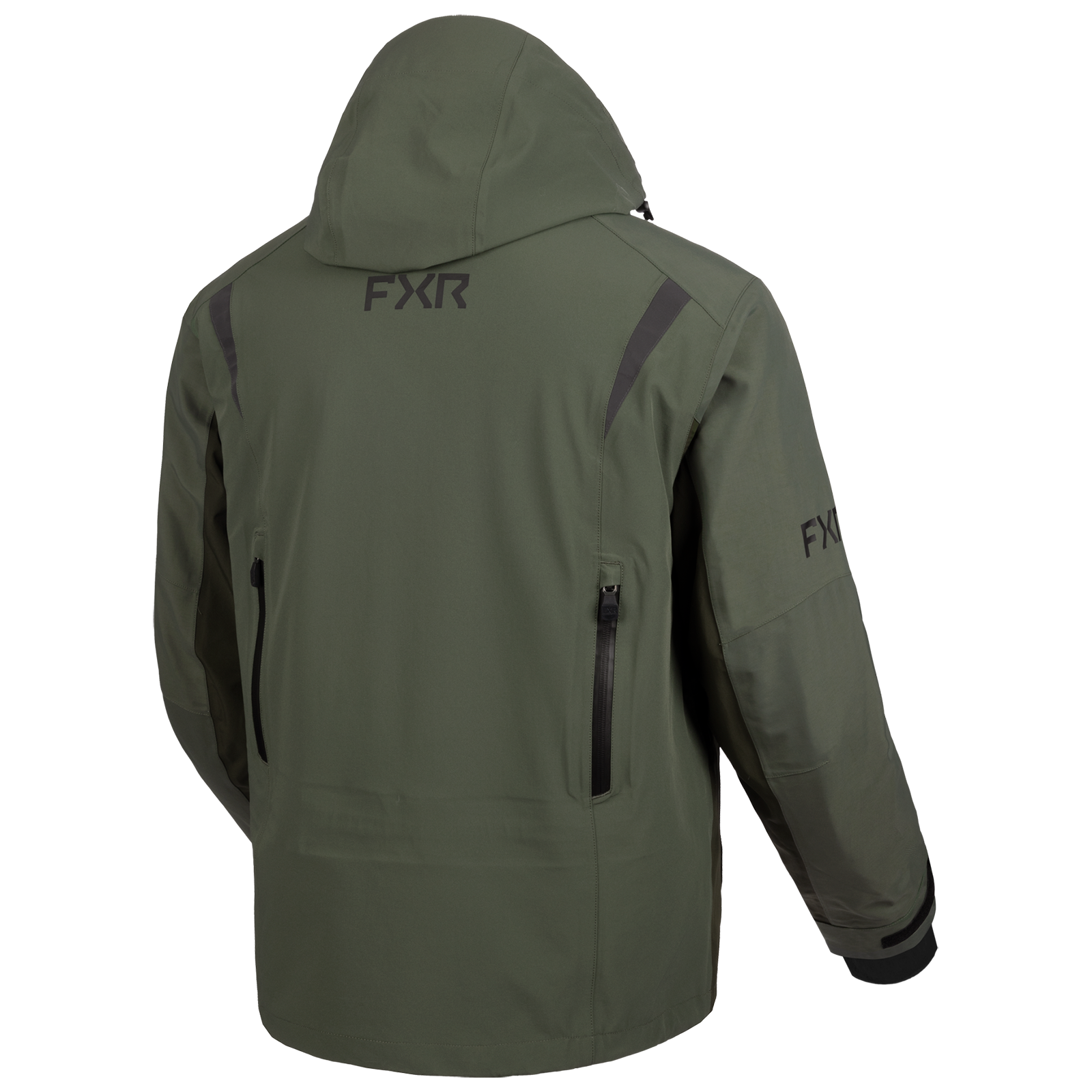 FXR Ridge Pro Trilaminate Jacket