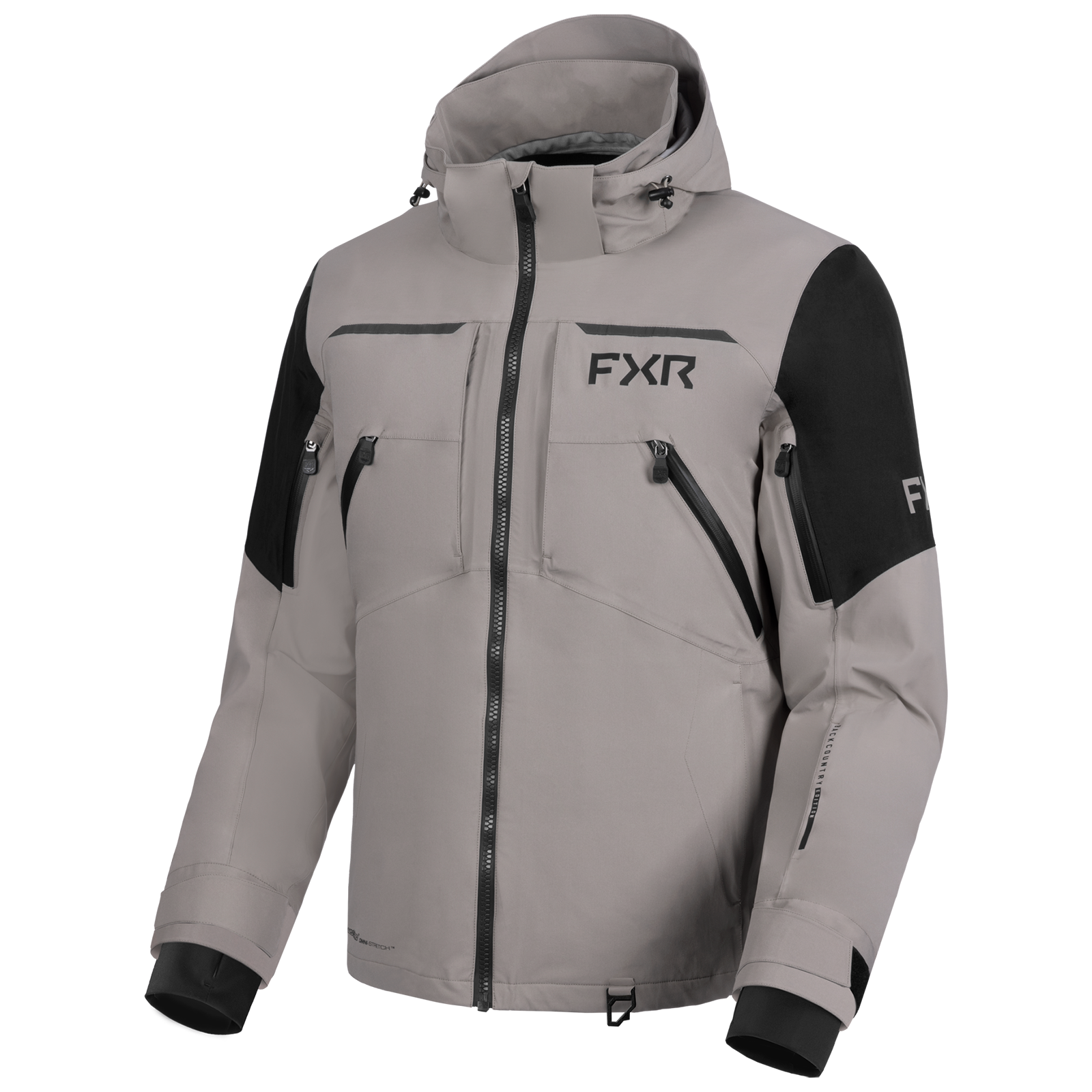 FXR Ridge Pro Trilaminate Jacket
