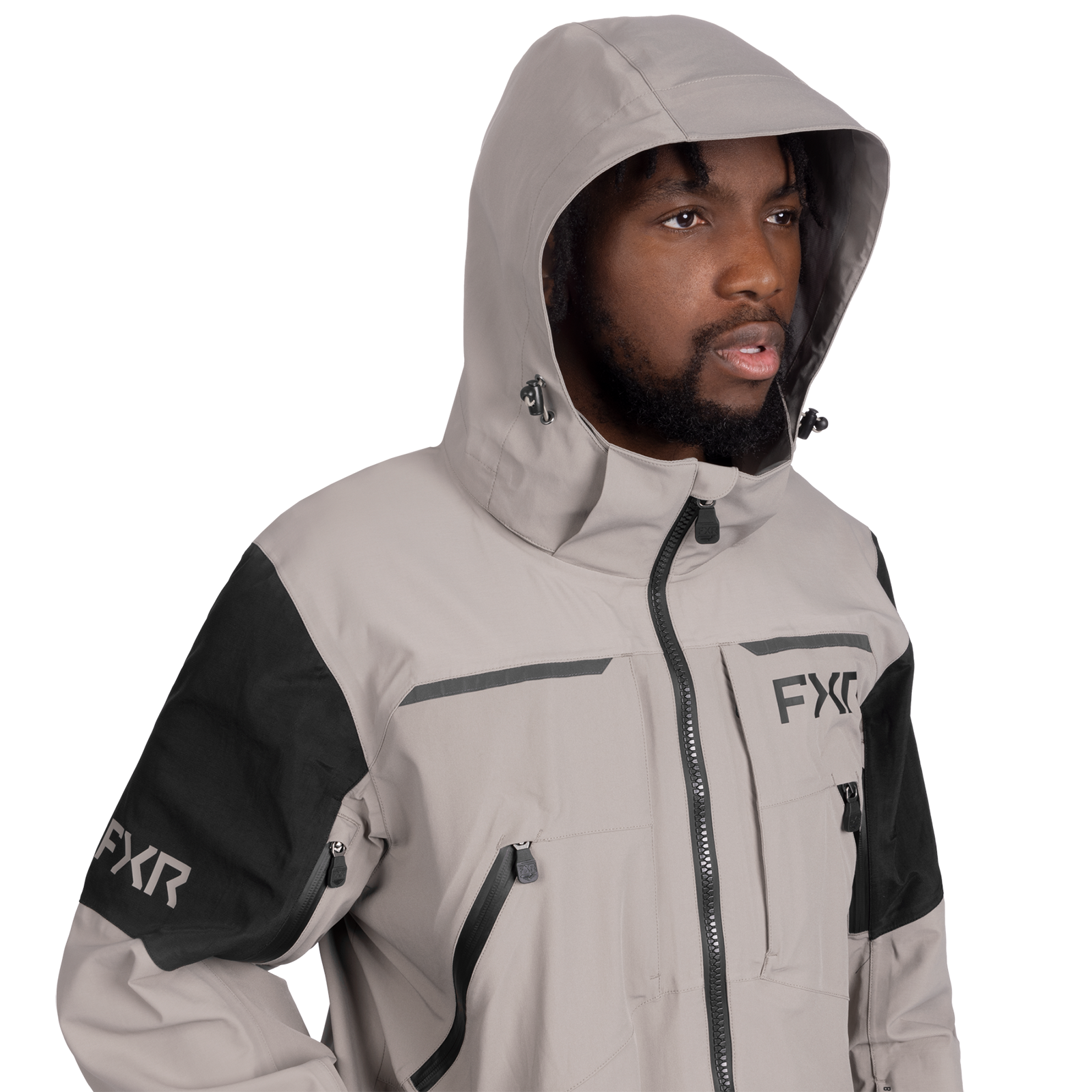 FXR Ridge Pro Trilaminate Jacket