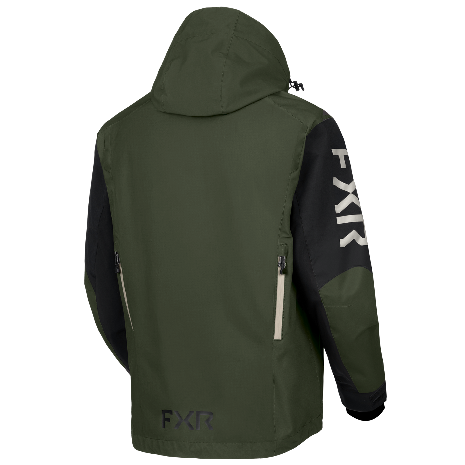 FXR Vertical MTX Lite Jacket