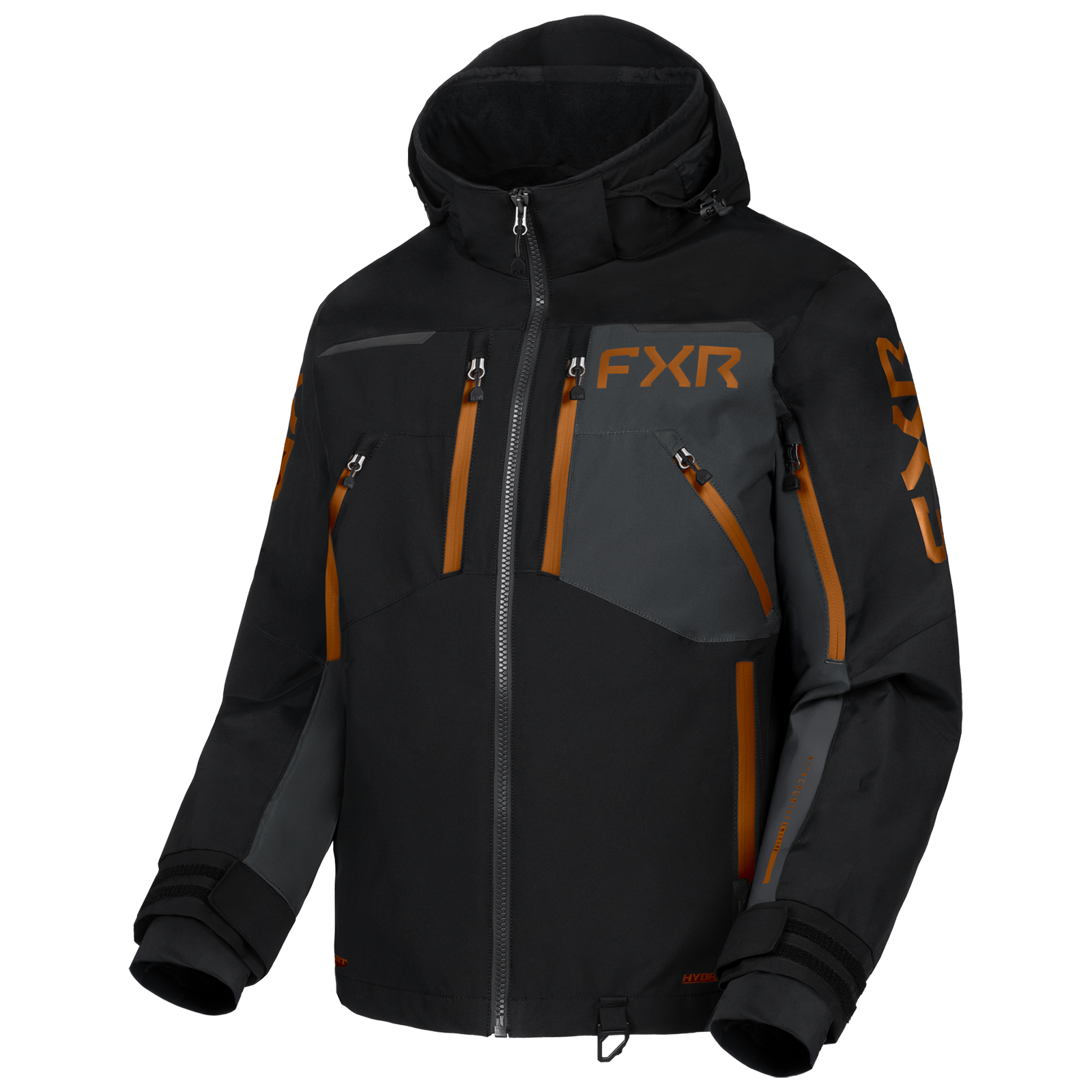 FXR Vertical MTX Lite Jacket