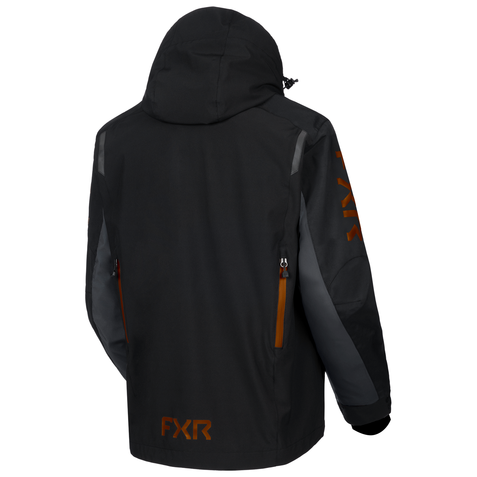 FXR Vertical MTX Lite Jacket