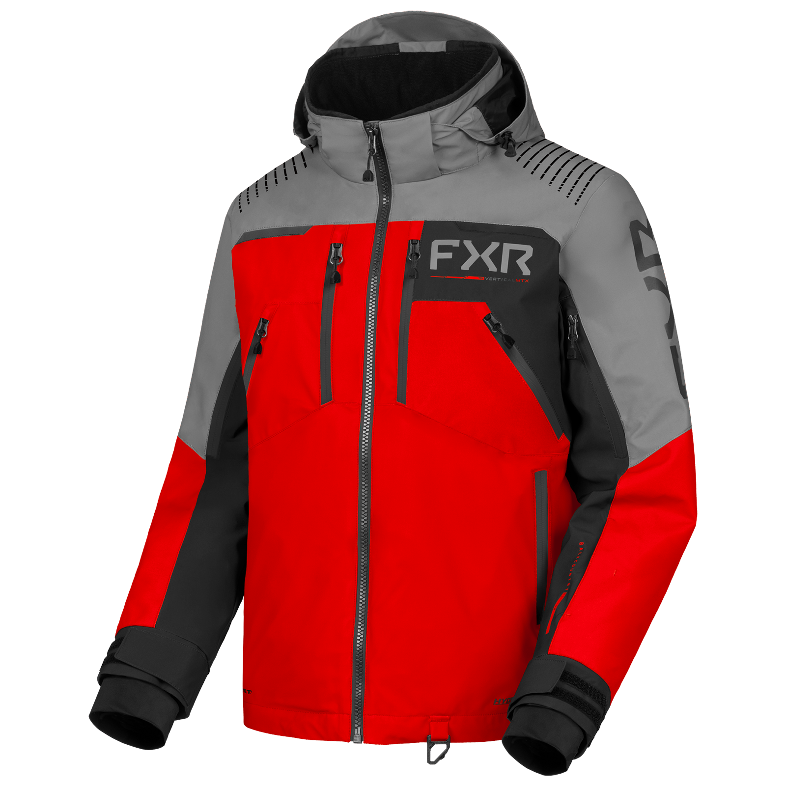 FXR Vertical MTX Lite Jacket