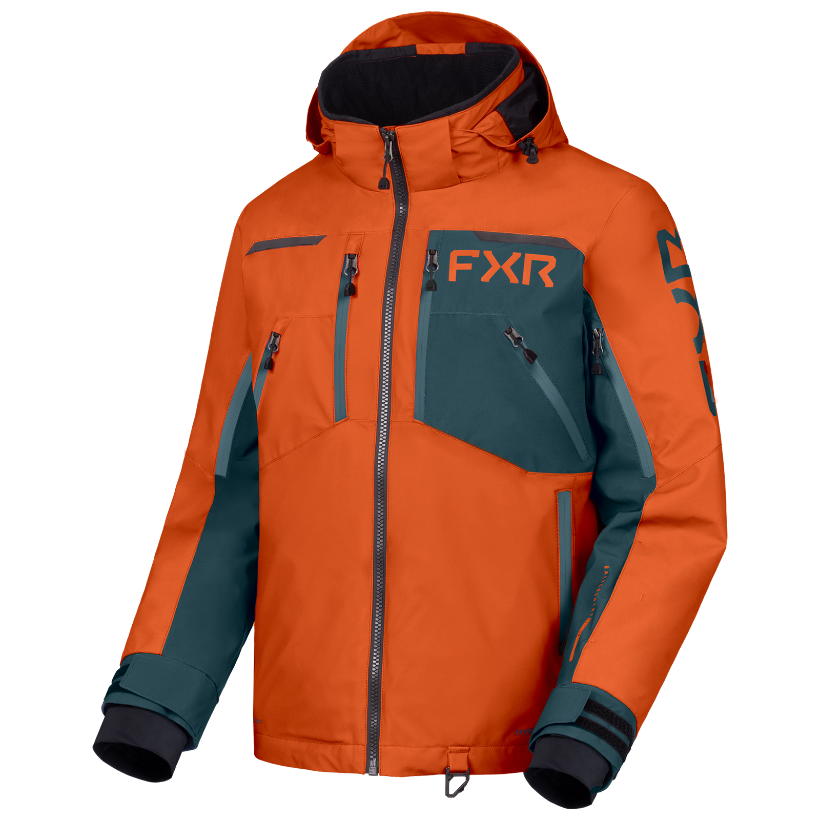FXR Vertical MTX Lite Jacket