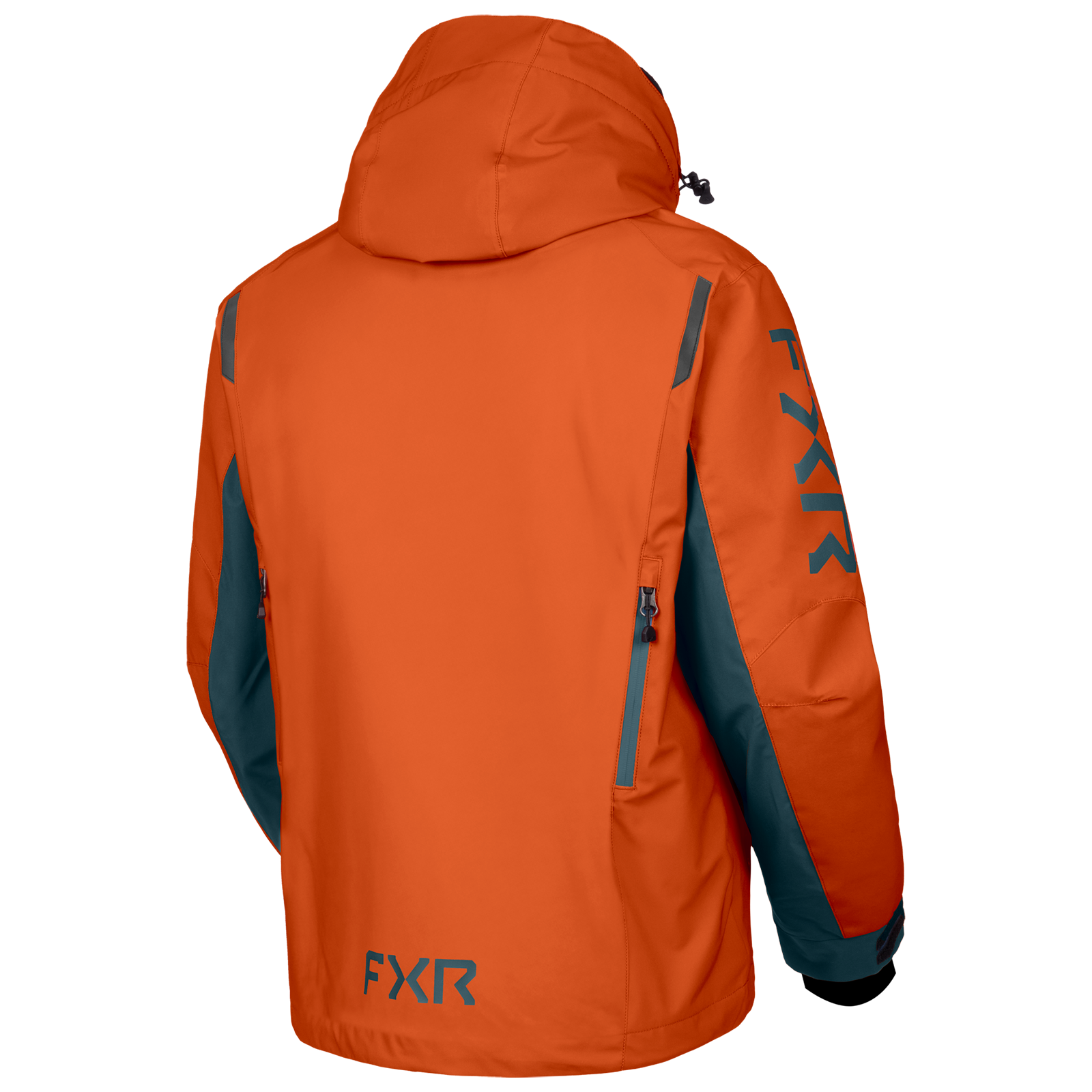 FXR Vertical MTX Lite Jacket
