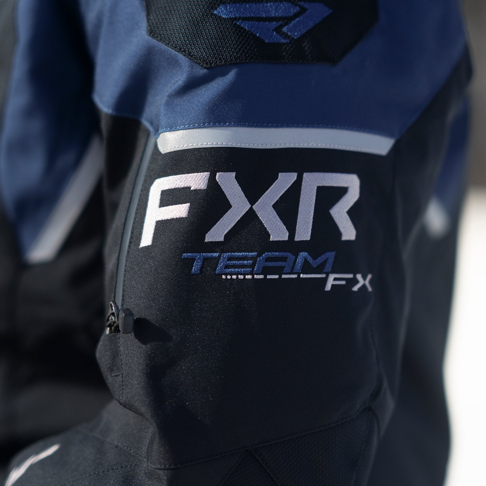 FXR Team FX 2-in-1 Jacket