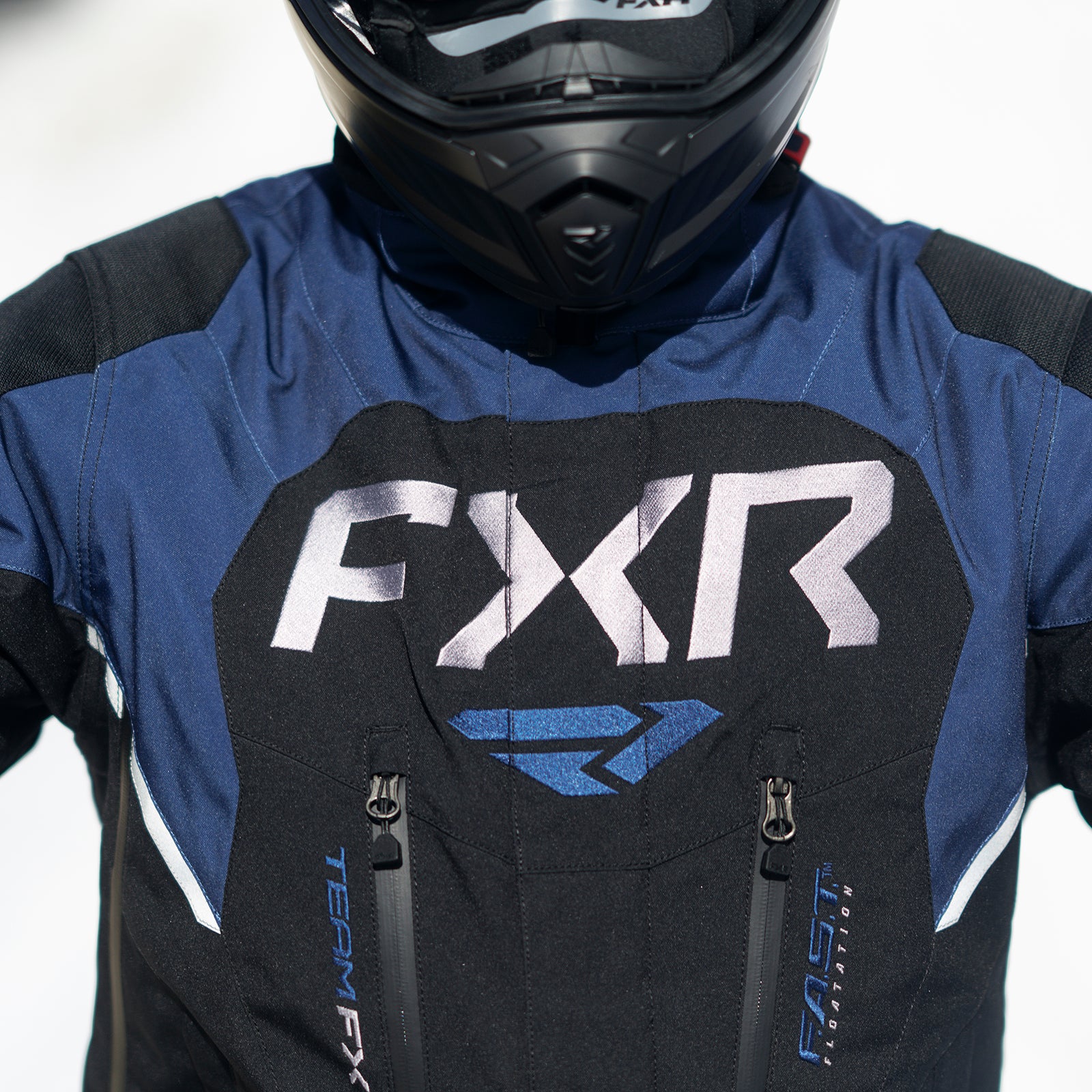 FXR Team FX 2-in-1 Jacket
