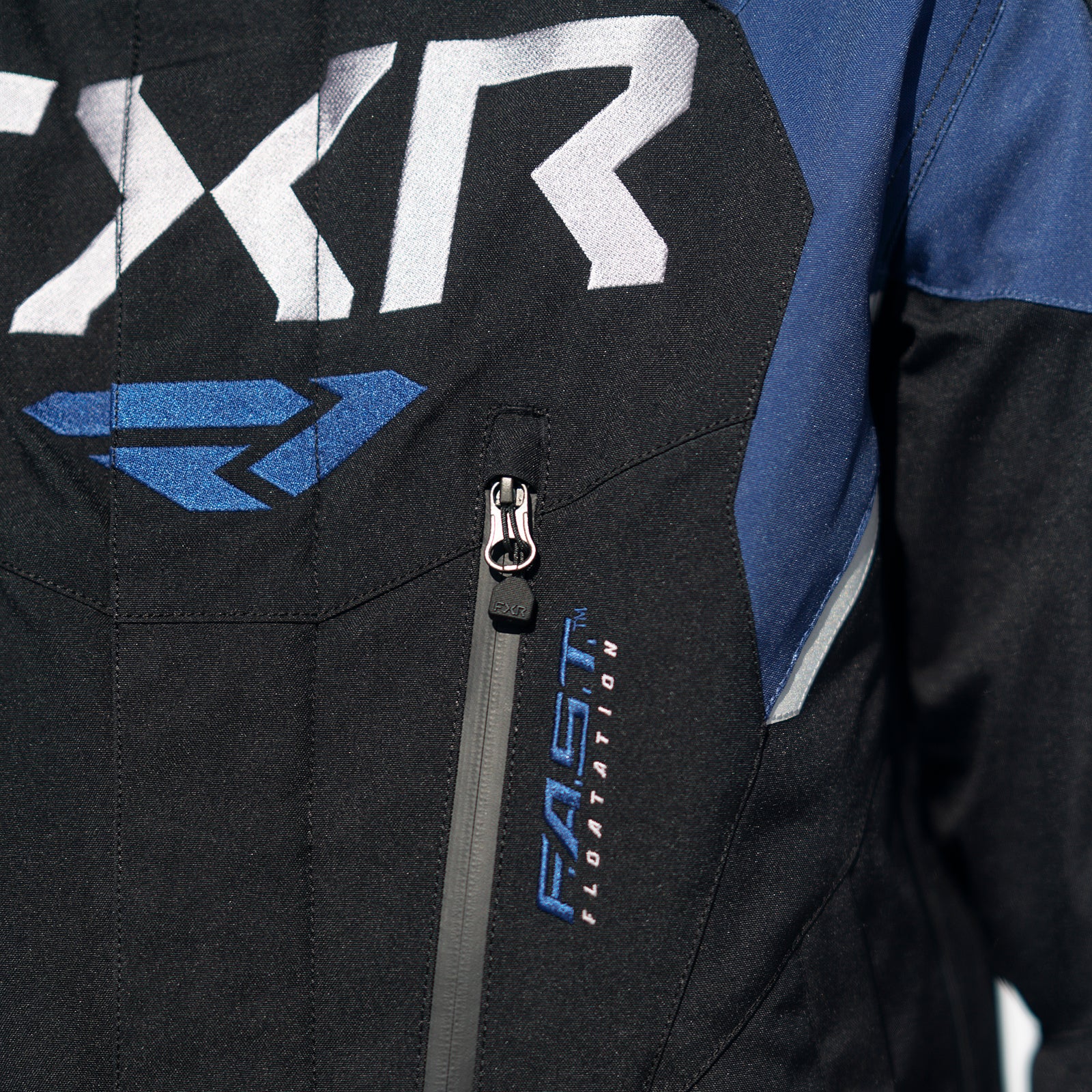 FXR Team FX 2-in-1 Jacket