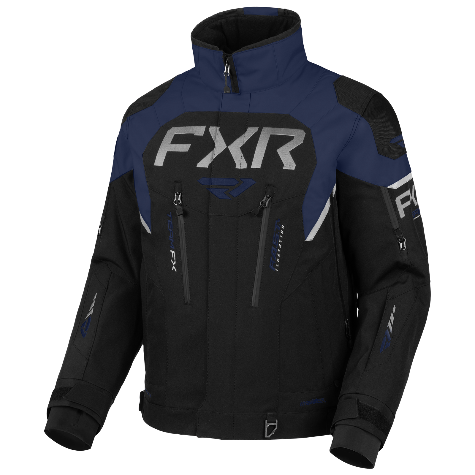 FXR Team FX 2-in-1 Jacket