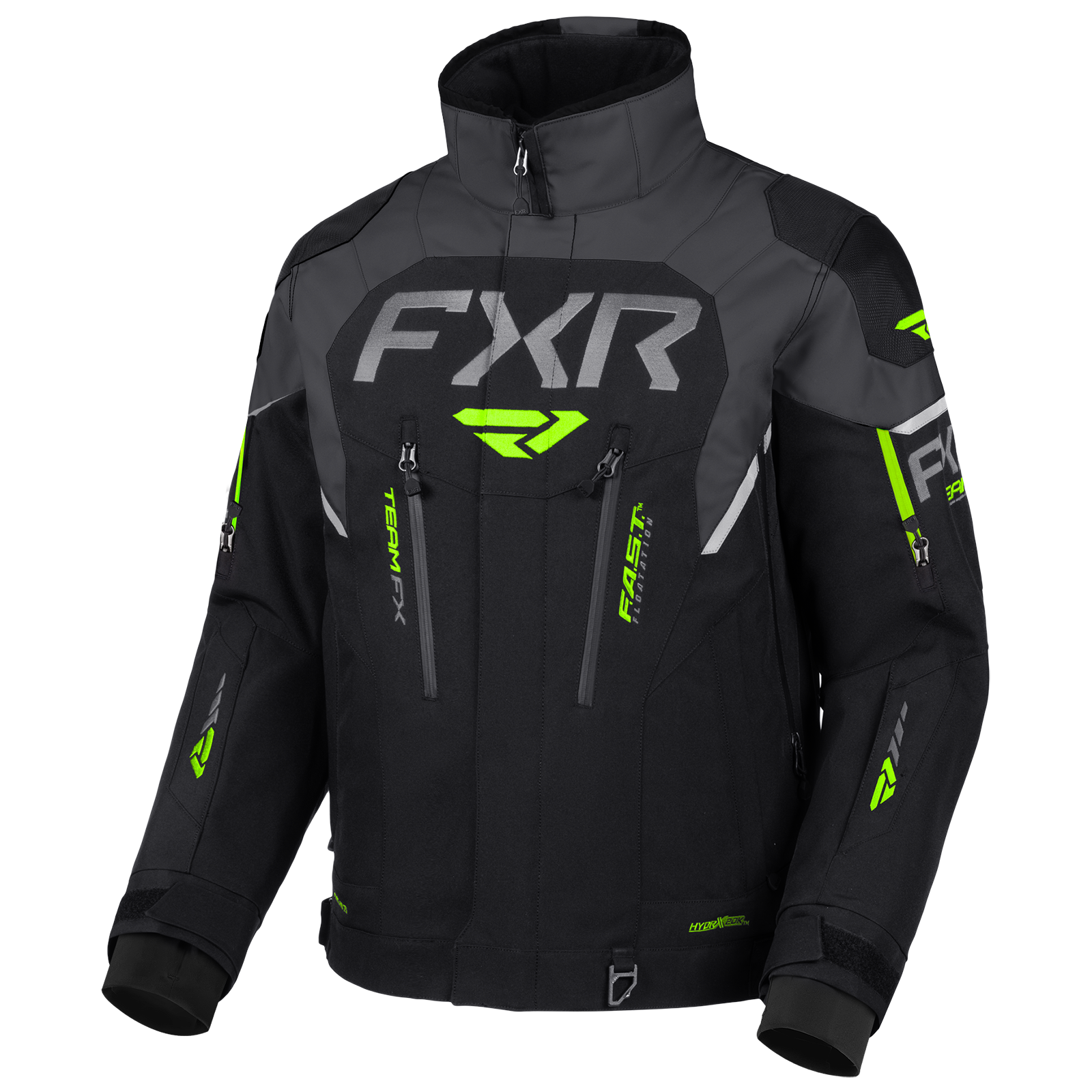 FXR Team FX 2-in-1 Jacket