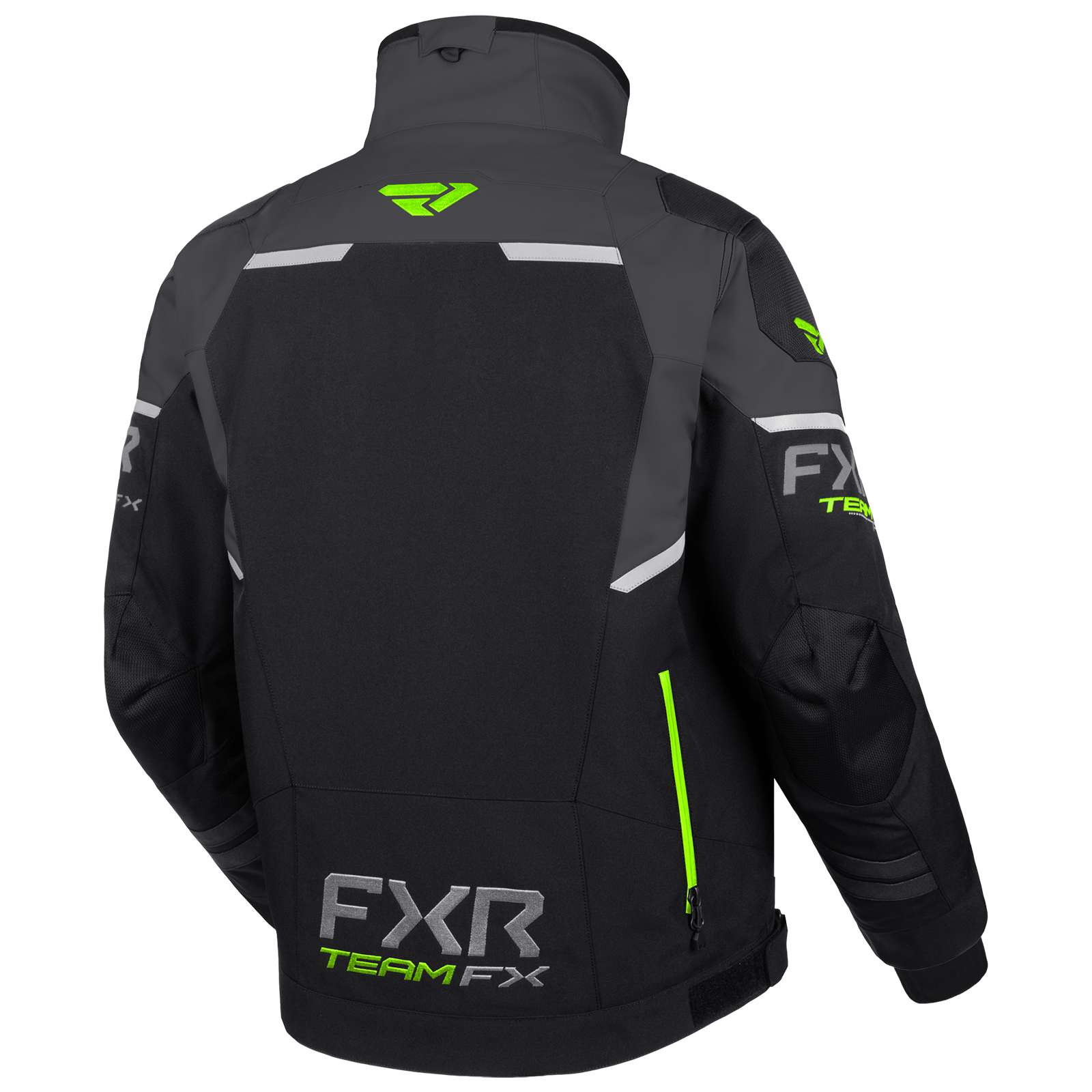 FXR Team FX 2-in-1 Jacket