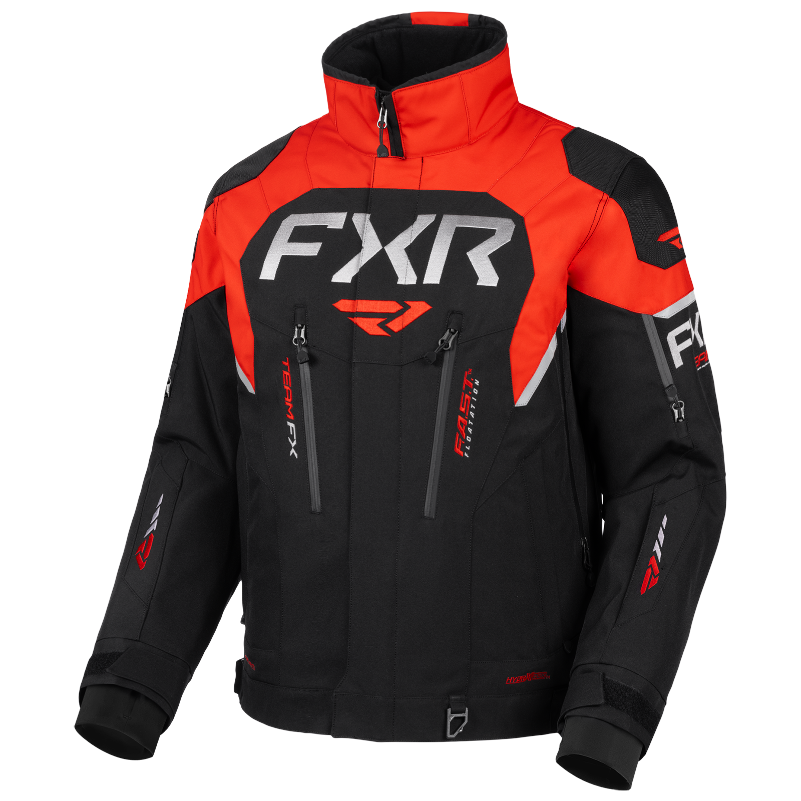 FXR Team FX 2-in-1 Jacket