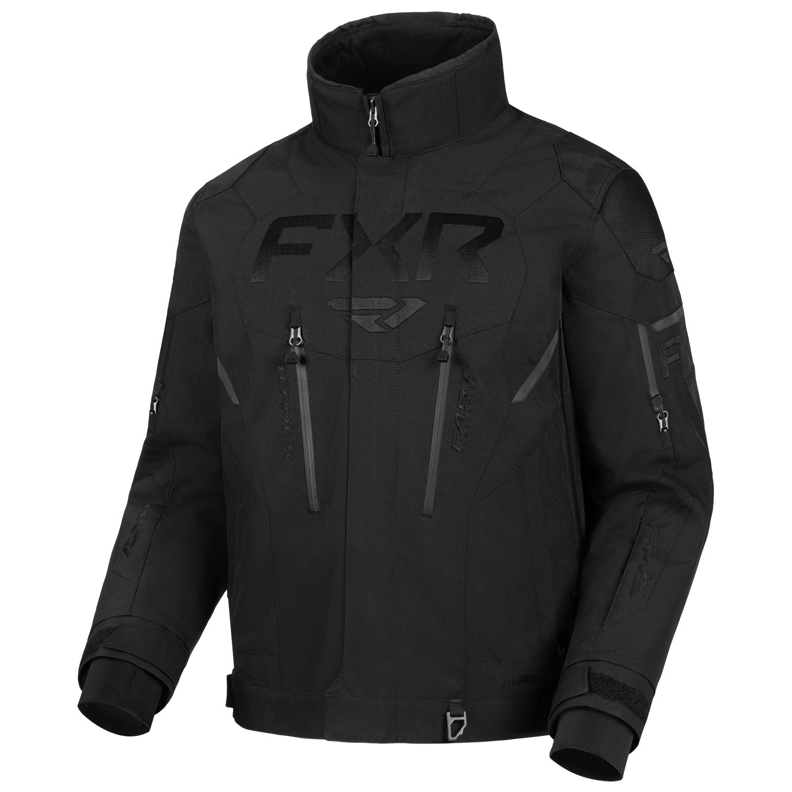 FXR Team FX 2-in-1 Jacket